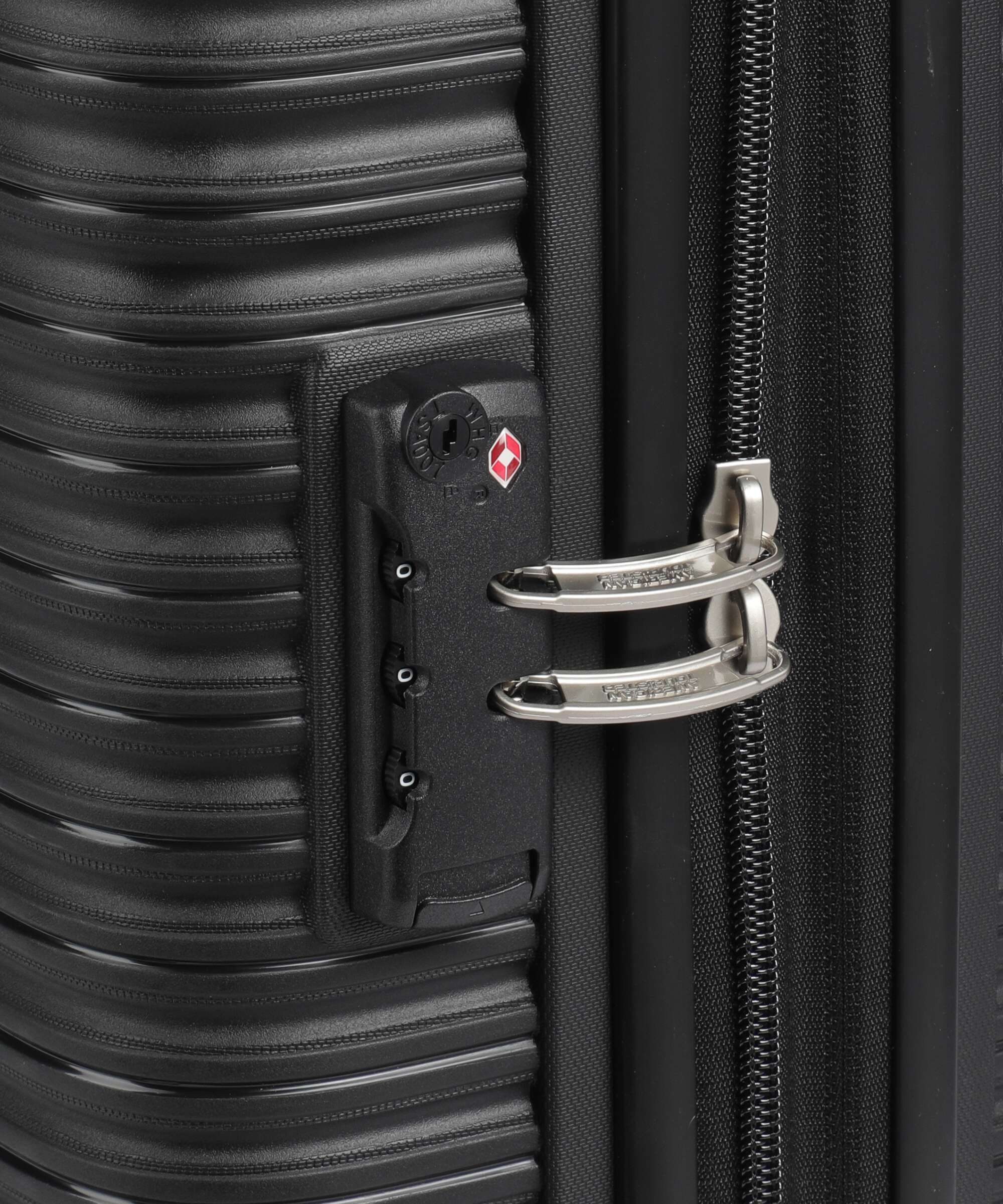 American Tourister Liftoff Walizka na 4 kołach black - Image 3