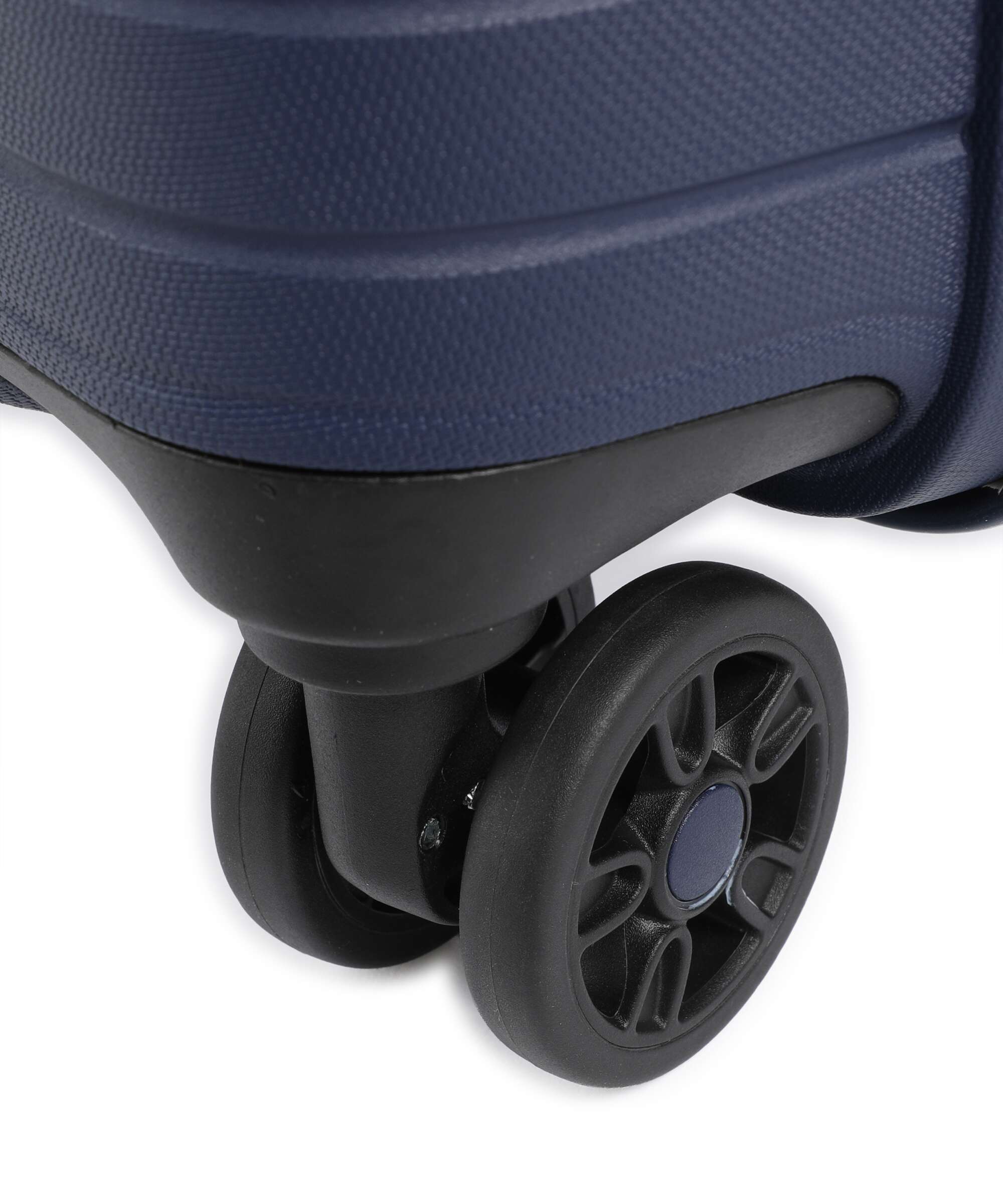 American Tourister Liftoff Walizka na 4 kołach midnight blue - Image 5