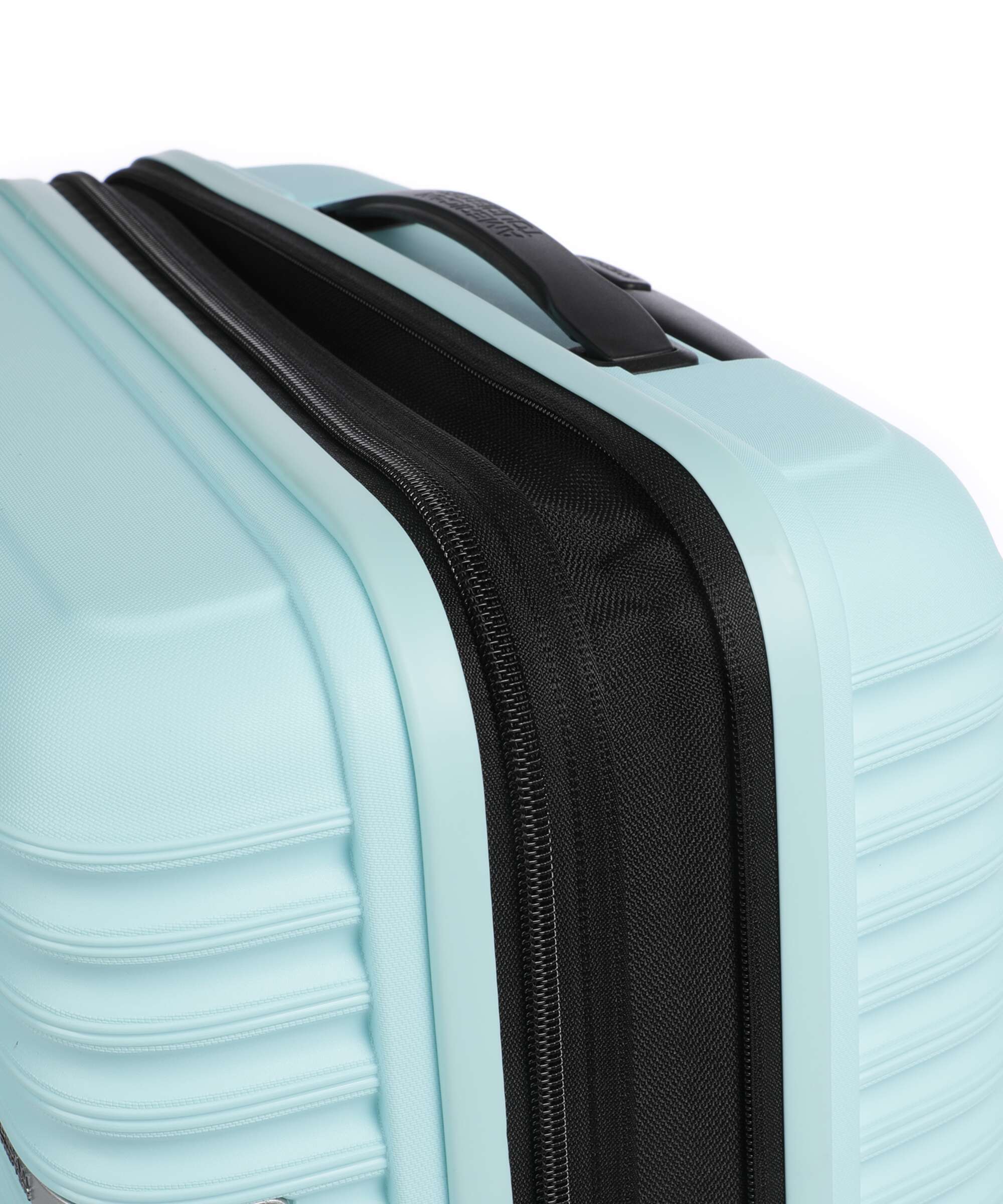 American Tourister Liftoff Walizka na 4 kołach summer blue - Image 4