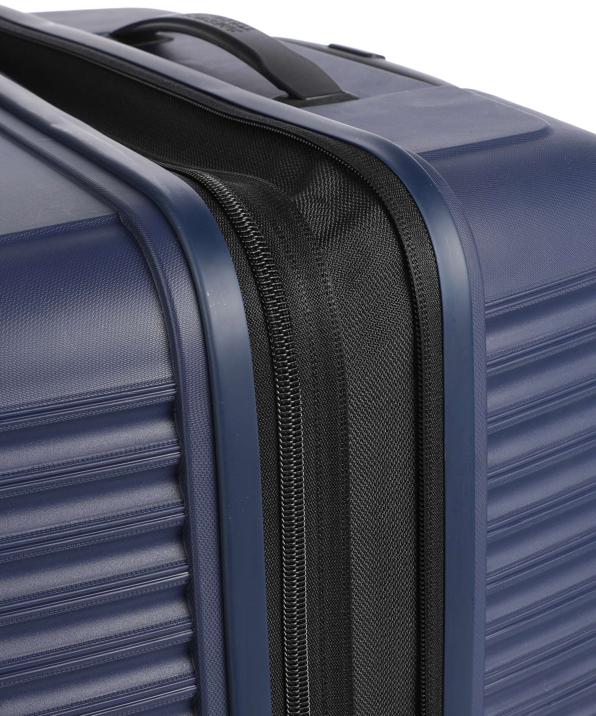 American Tourister Liftoff Walizka na 4 kołach midnight blue - Image 4