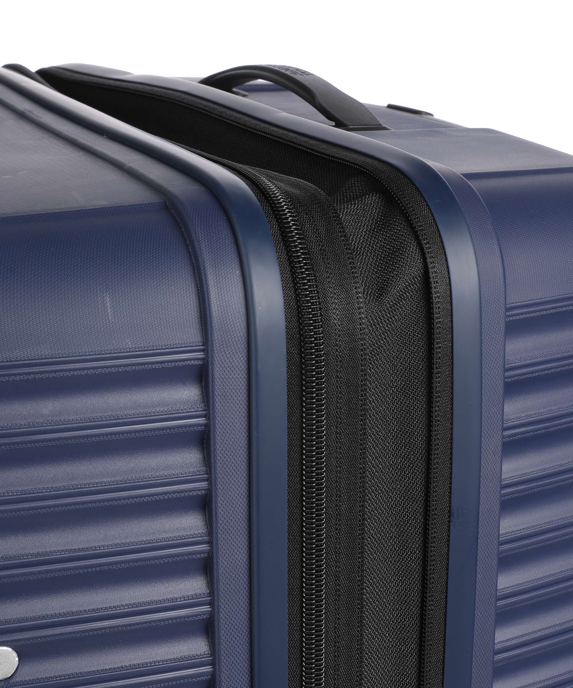 American Tourister Liftoff Walizka na 4 kołach midnight blue - Image 4