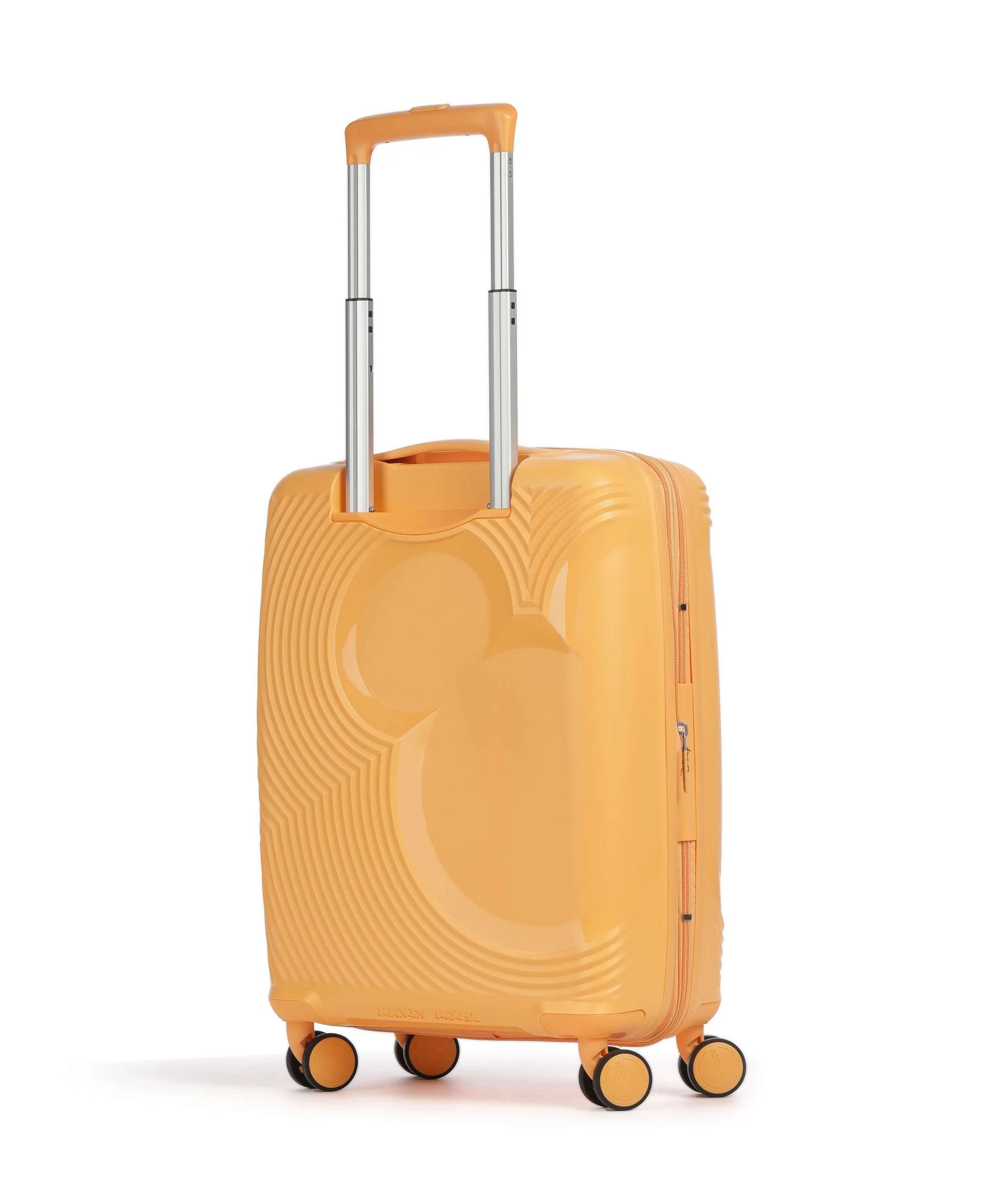 American Tourister Mickey Magic Walizka na 4 kołach mickey peachy orange - Image 2