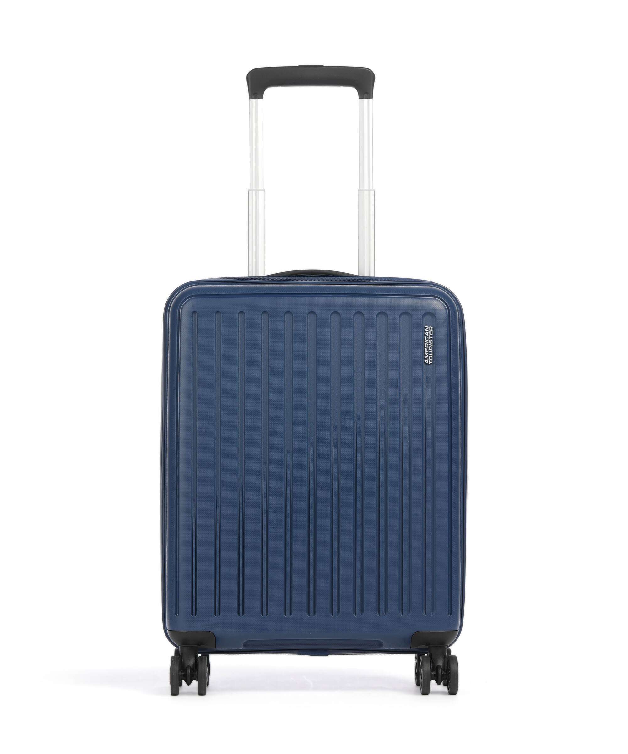 American Tourister Rejoy Walizka na 4 kołach navy blue