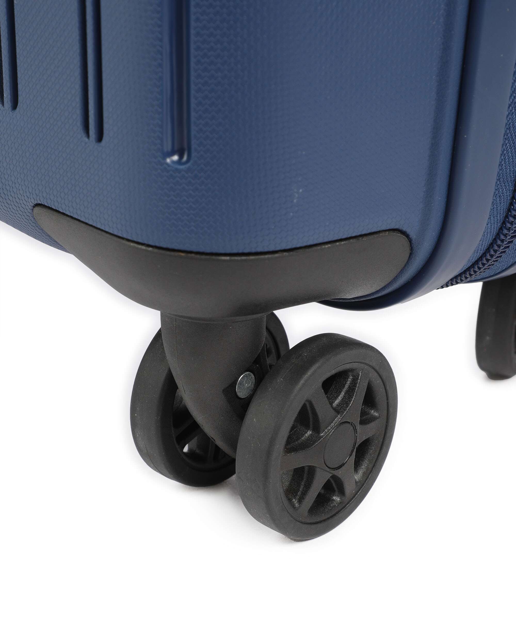 American Tourister Rejoy Walizka na 4 kołach navy blue - Image 4