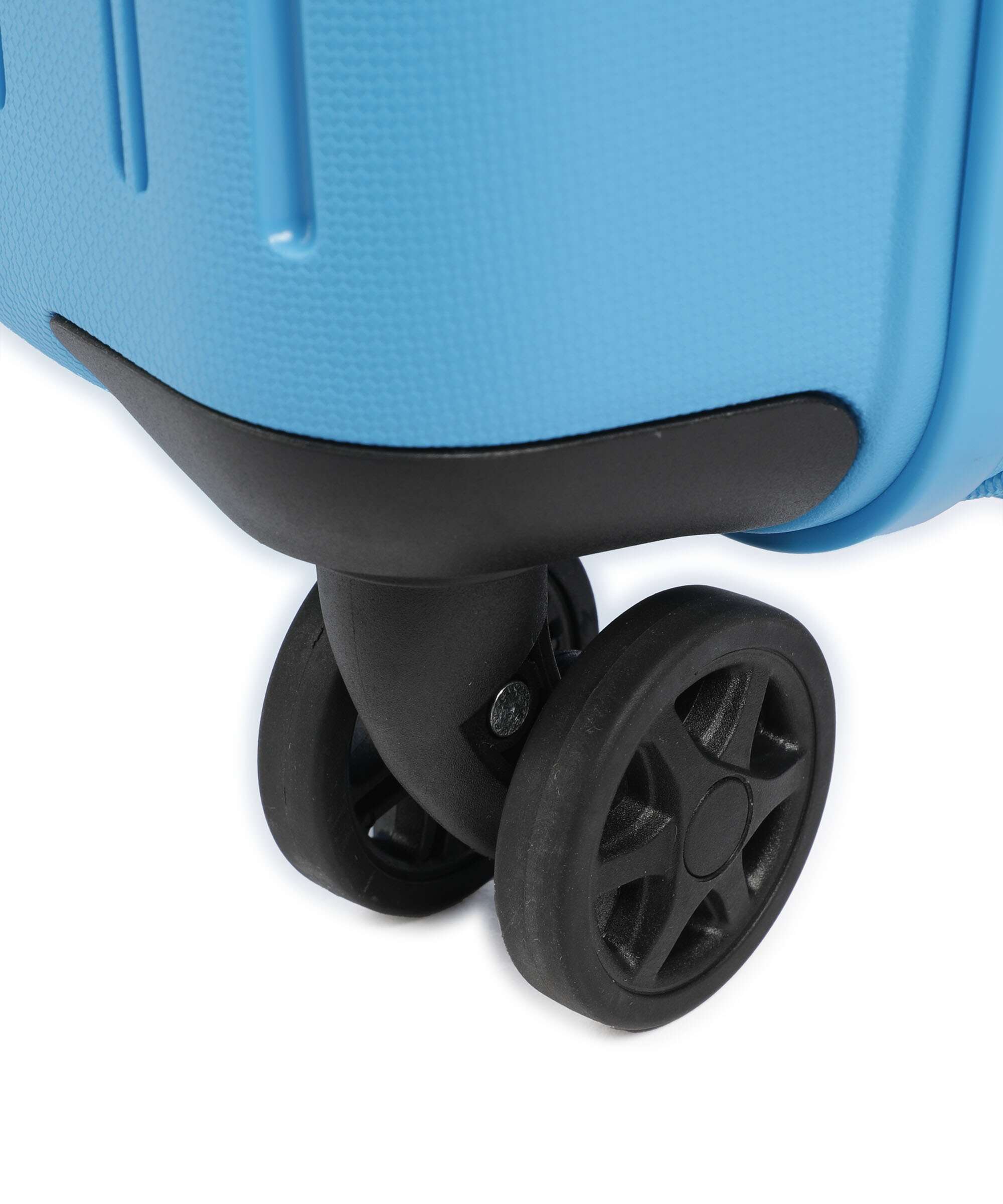 American Tourister Rejoy Walizka na 4 kołach azure blue - Image 4