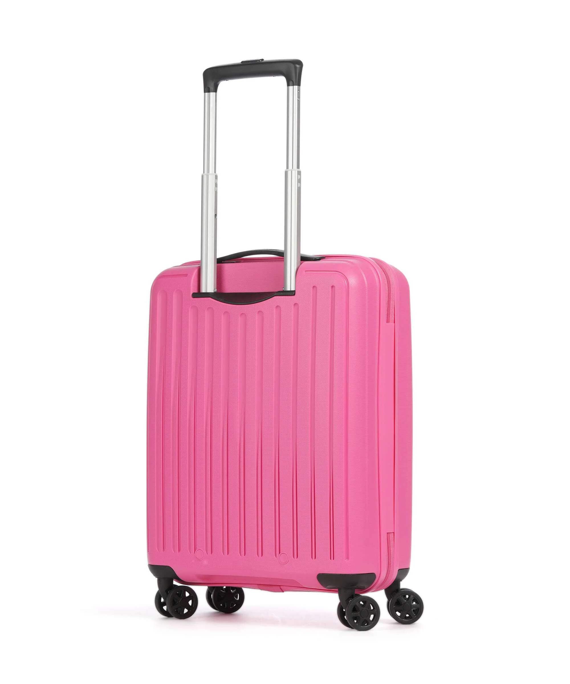 American Tourister Rejoy Walizka na 4 kołach hawaiian pink - Image 2