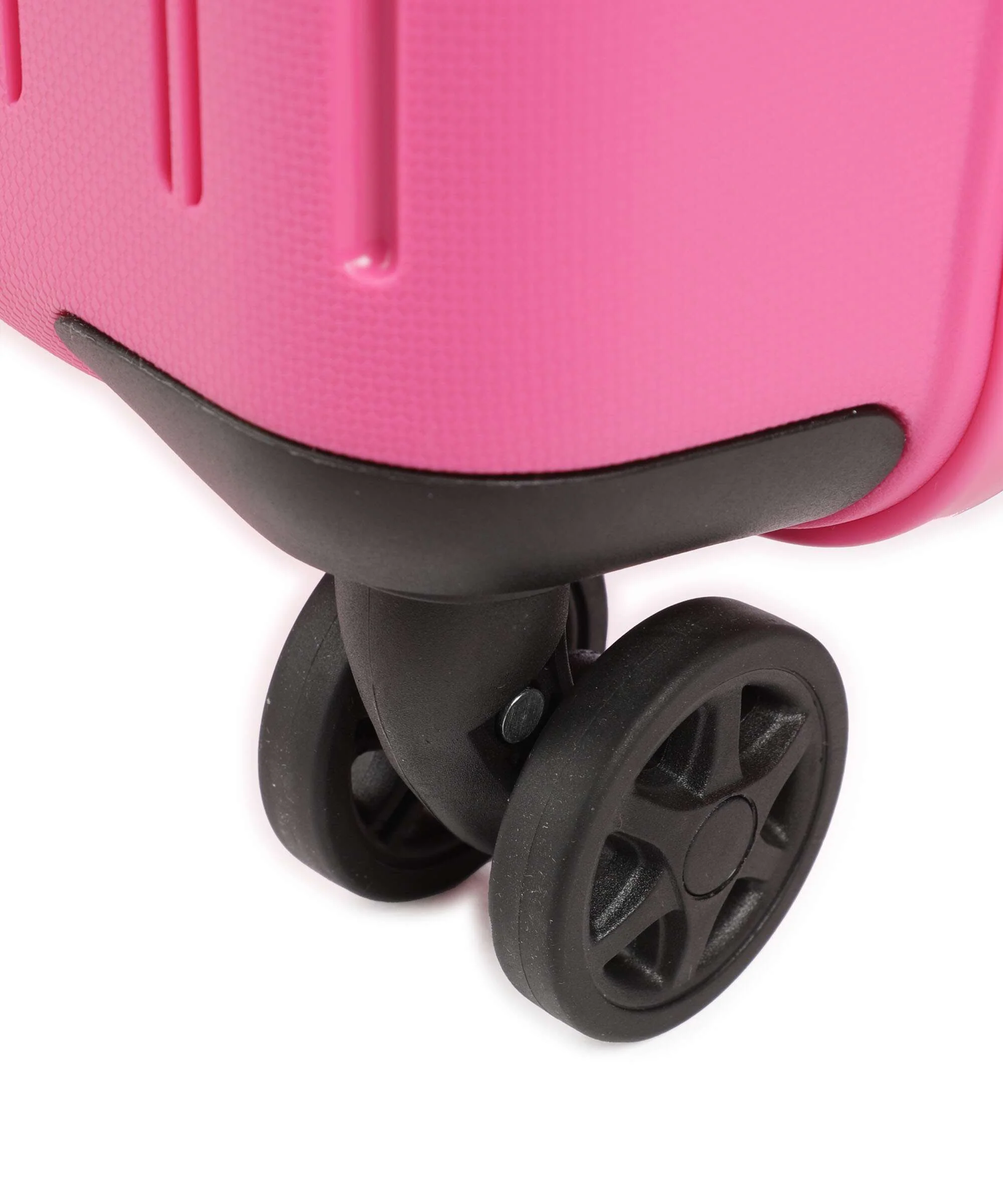 American Tourister Rejoy Walizka na 4 kołach hawaiian pink - Image 4
