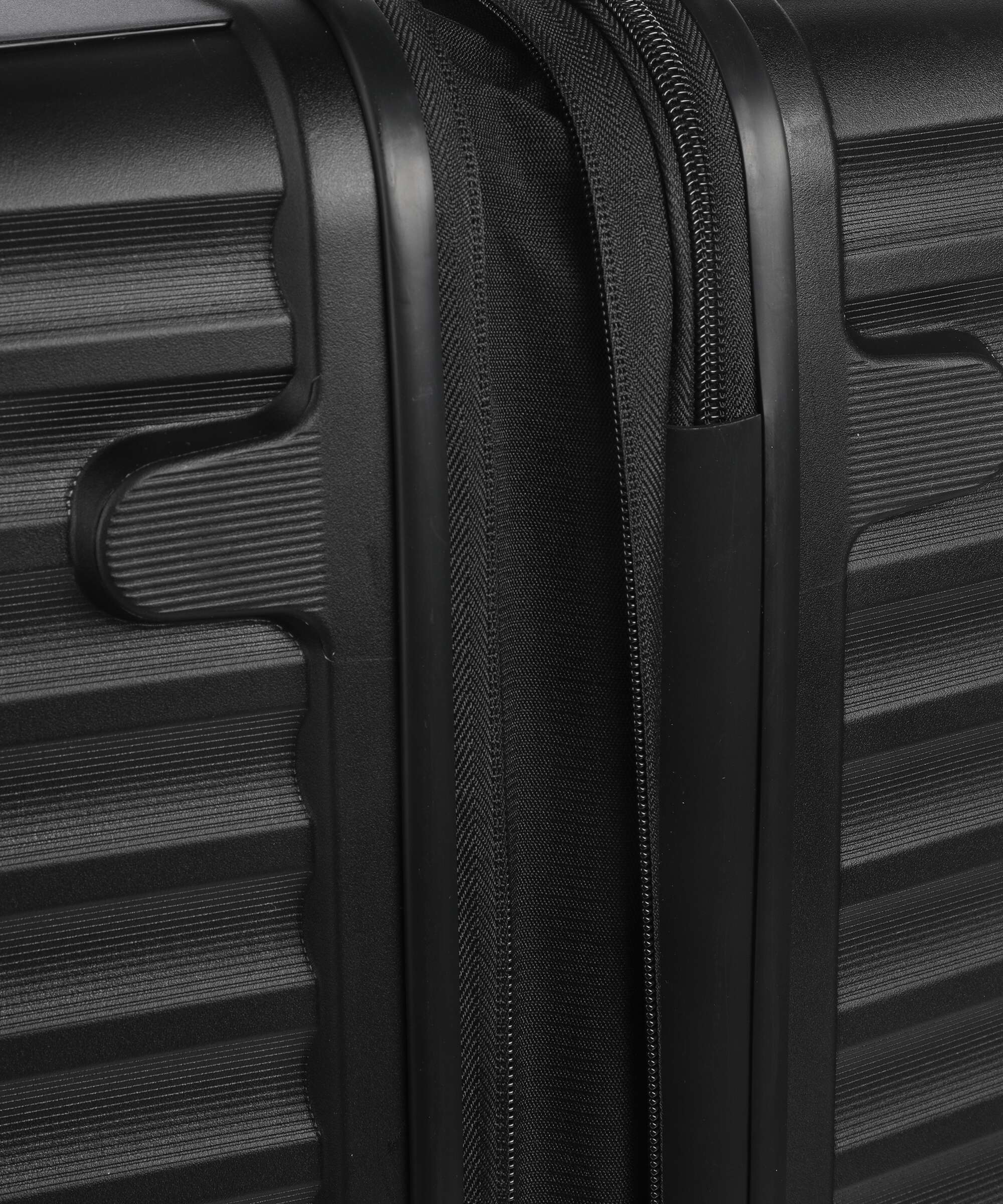 American Tourister Roadrush Komplet walizek (4 kołach) shadow black - Image 4