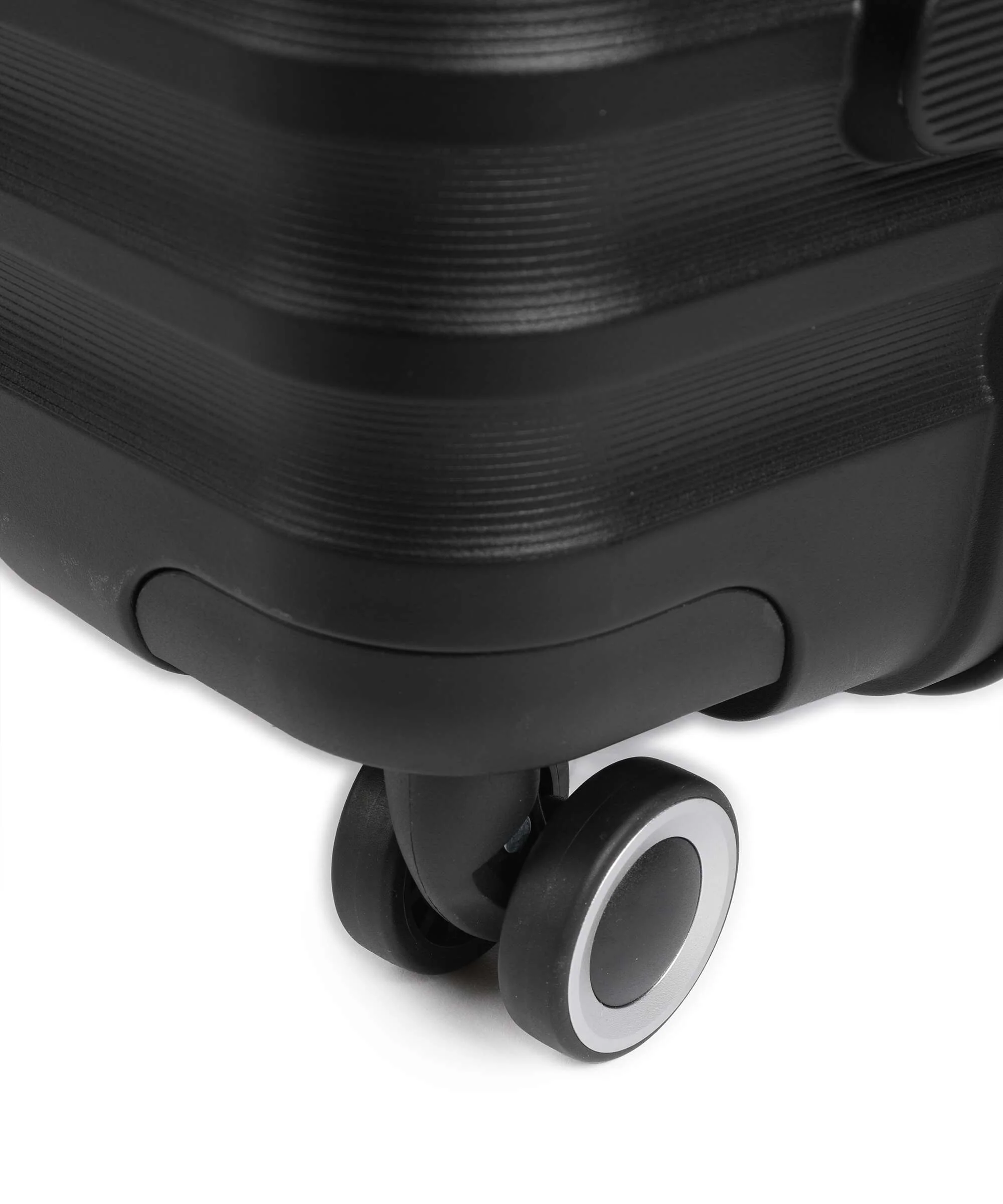 American Tourister Roadrush Komplet walizek (4 kołach) shadow black - Image 5