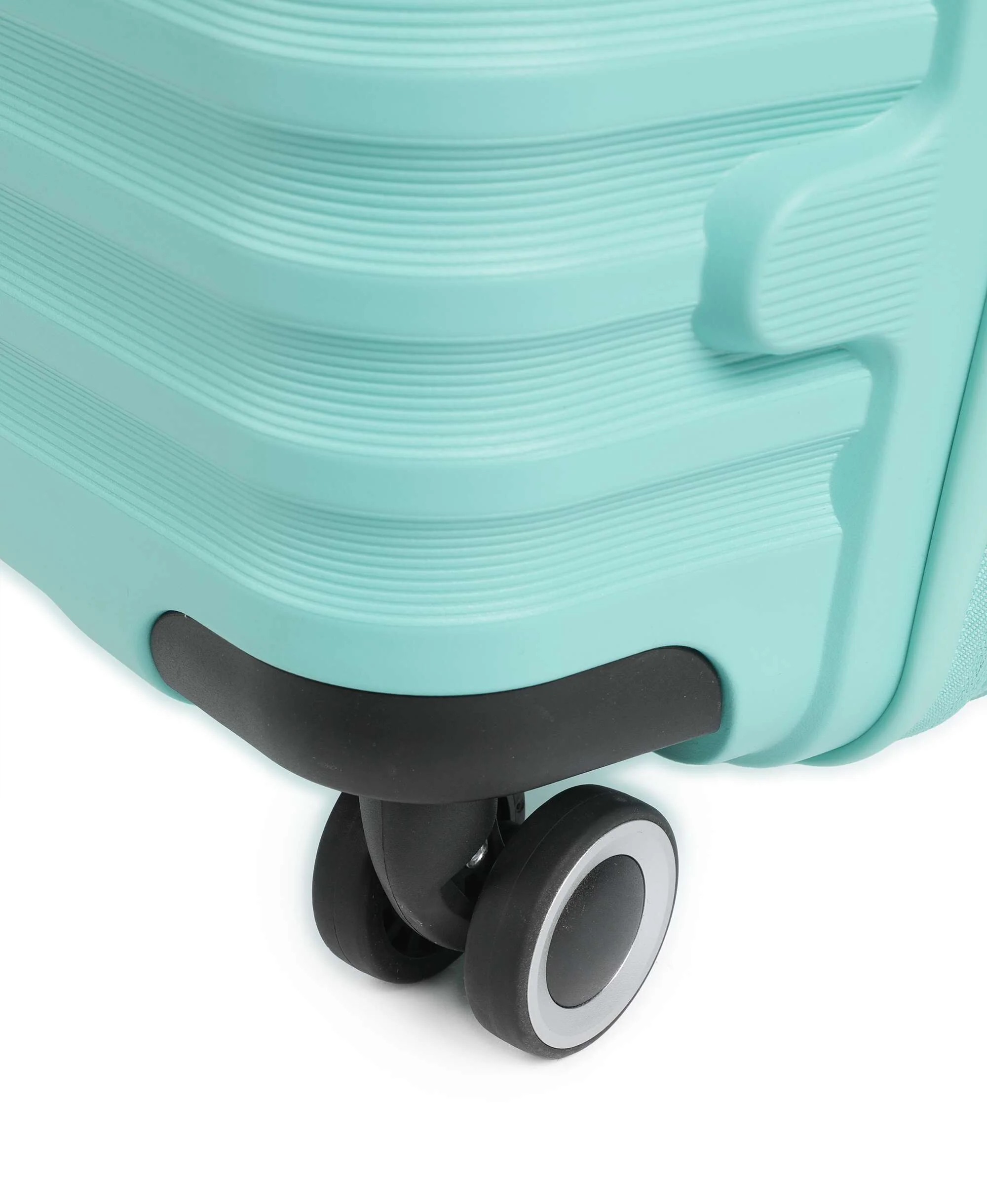 American Tourister Roadrush Komplet walizek (4 kołach) aqua turquoise - Image 5