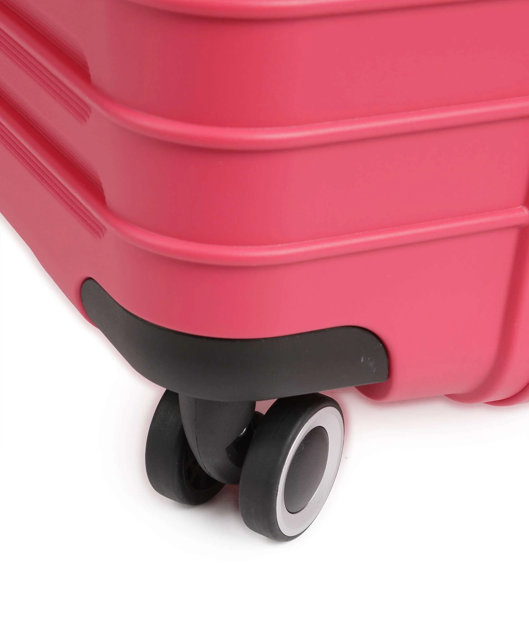 American Tourister Roadrush Komplet walizek (4 kołach) berry pink - Image 5