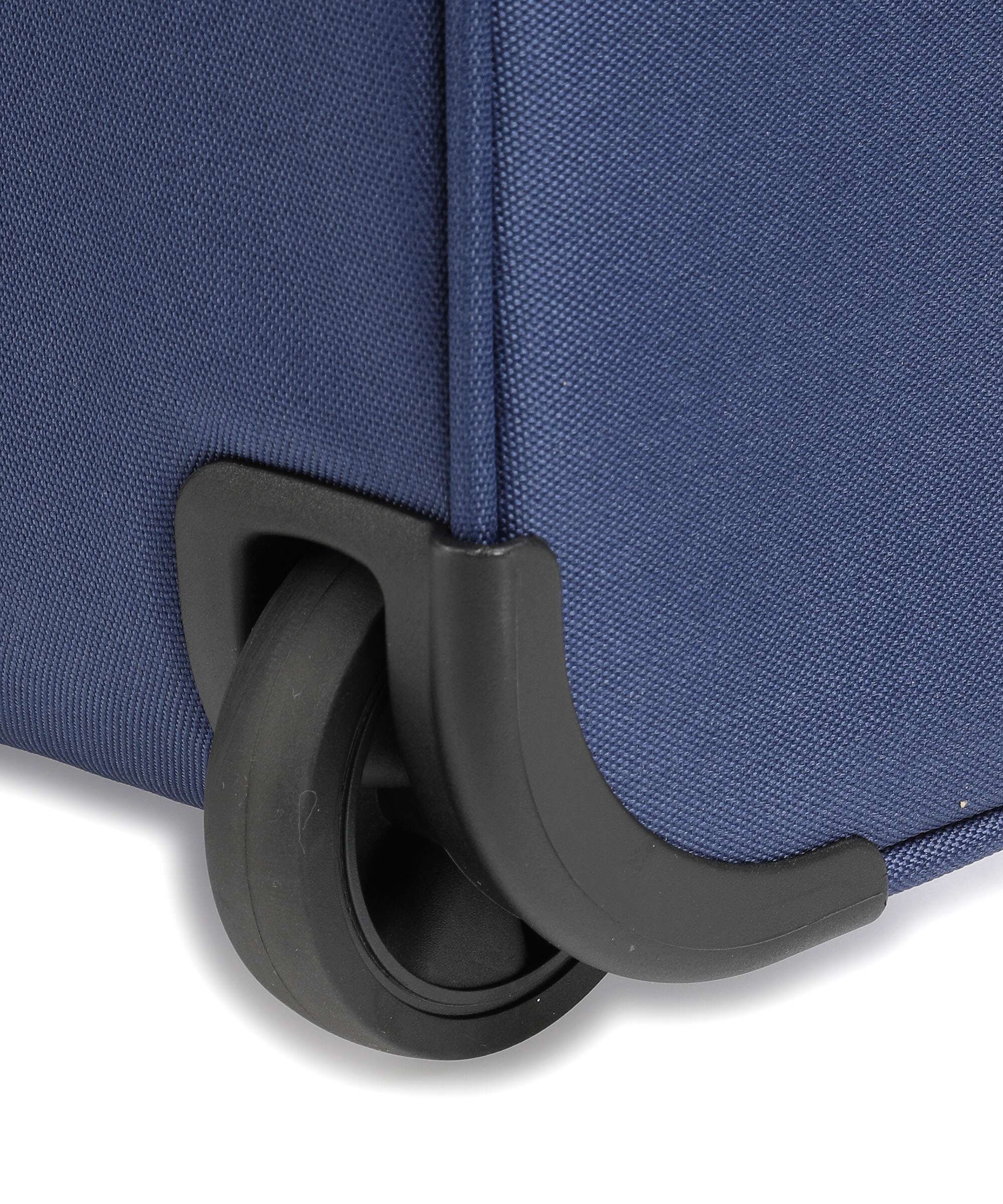 American Tourister Sea Seeker Walizka na 2 kołach combat navy - Image 4