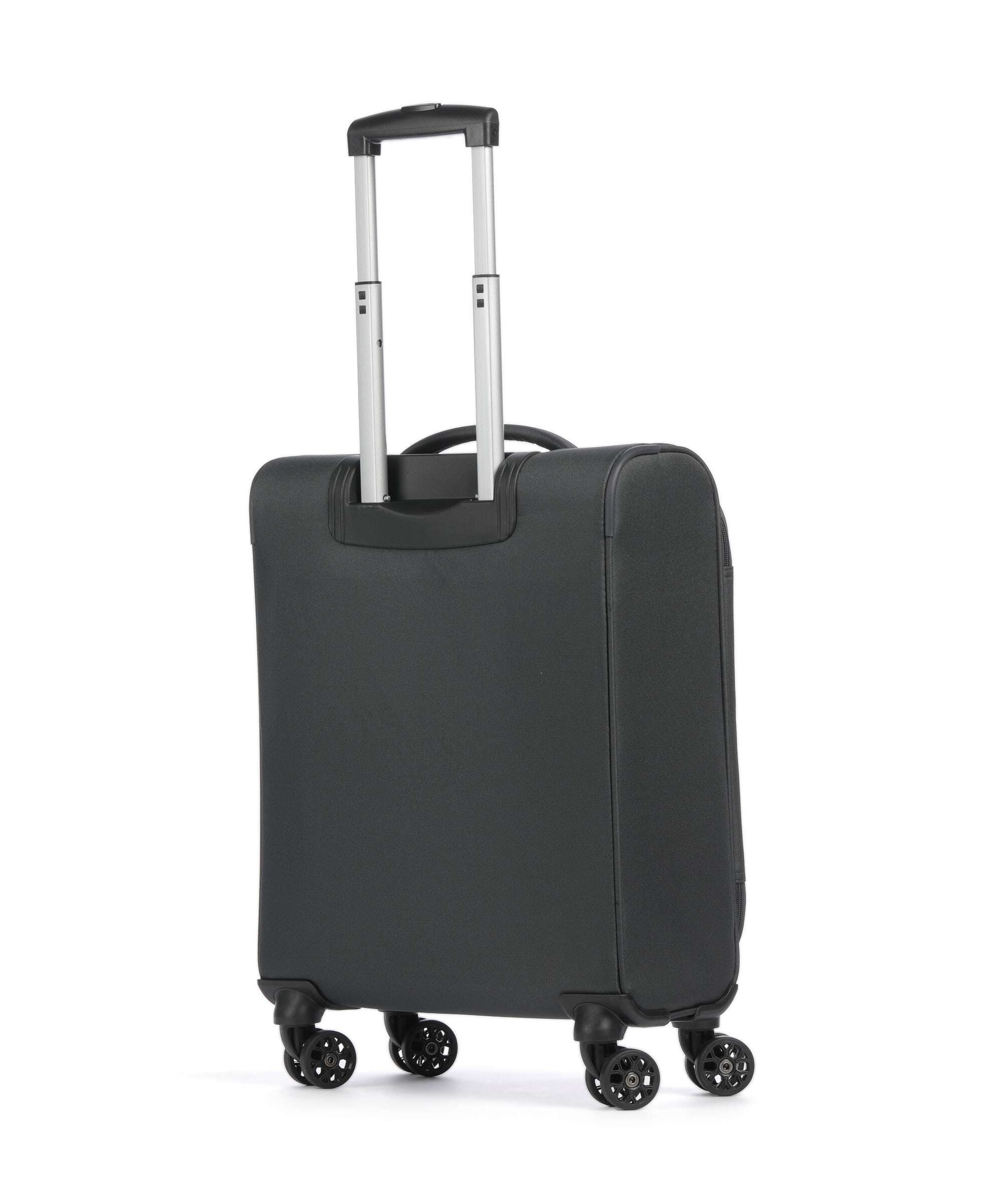 American Tourister Sea Seeker Walizka na 4 kołach charcoal grey - Image 2