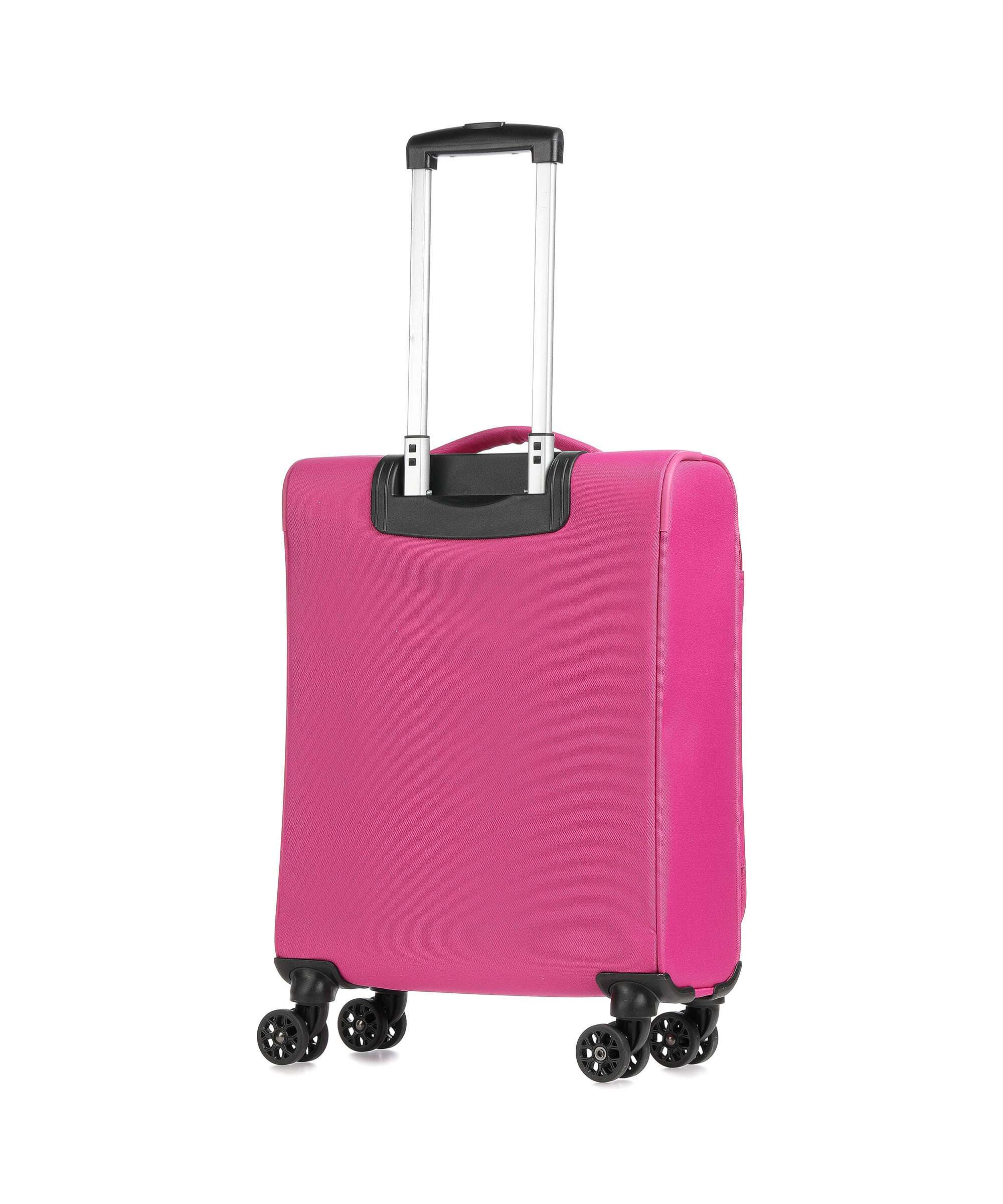 American Tourister Sea Seeker Walizka na 4 kołach deep fuchsia - Image 2