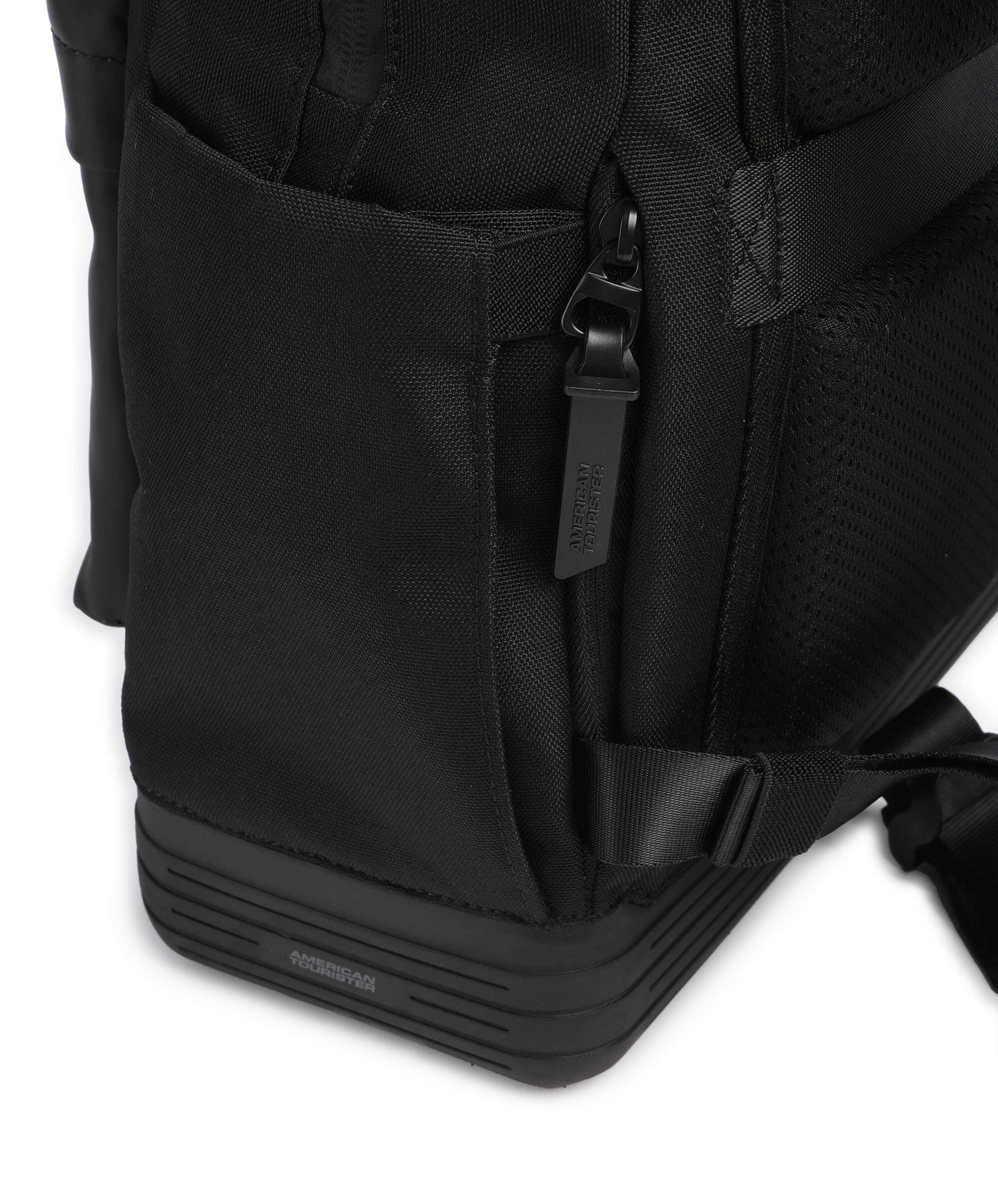 American Tourister Soulpack Plecak black - Image 5