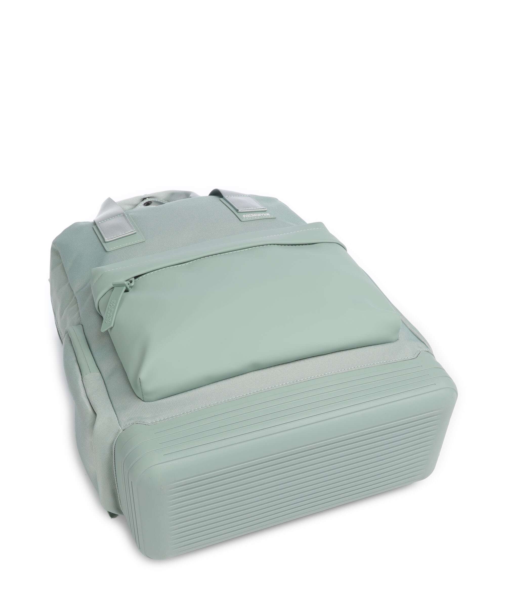 American Tourister Soulpack Plecak iceberg green - Image 6