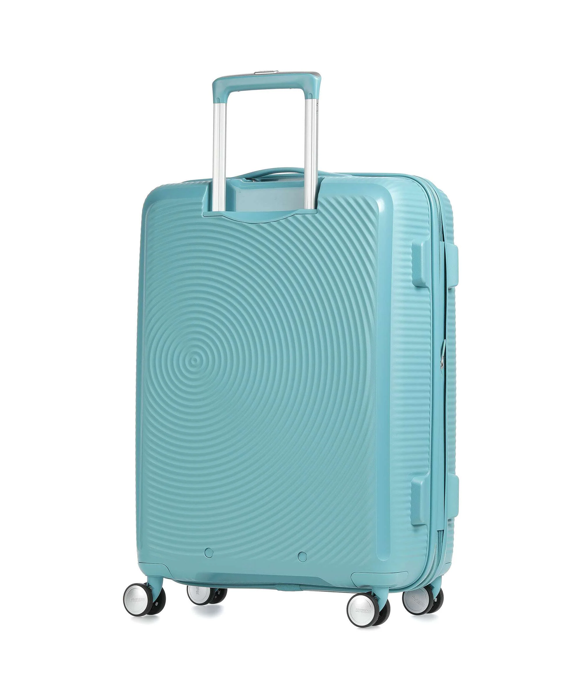 American Tourister Soundbox Walizka na 4 kołach turquoise tonic - Image 2