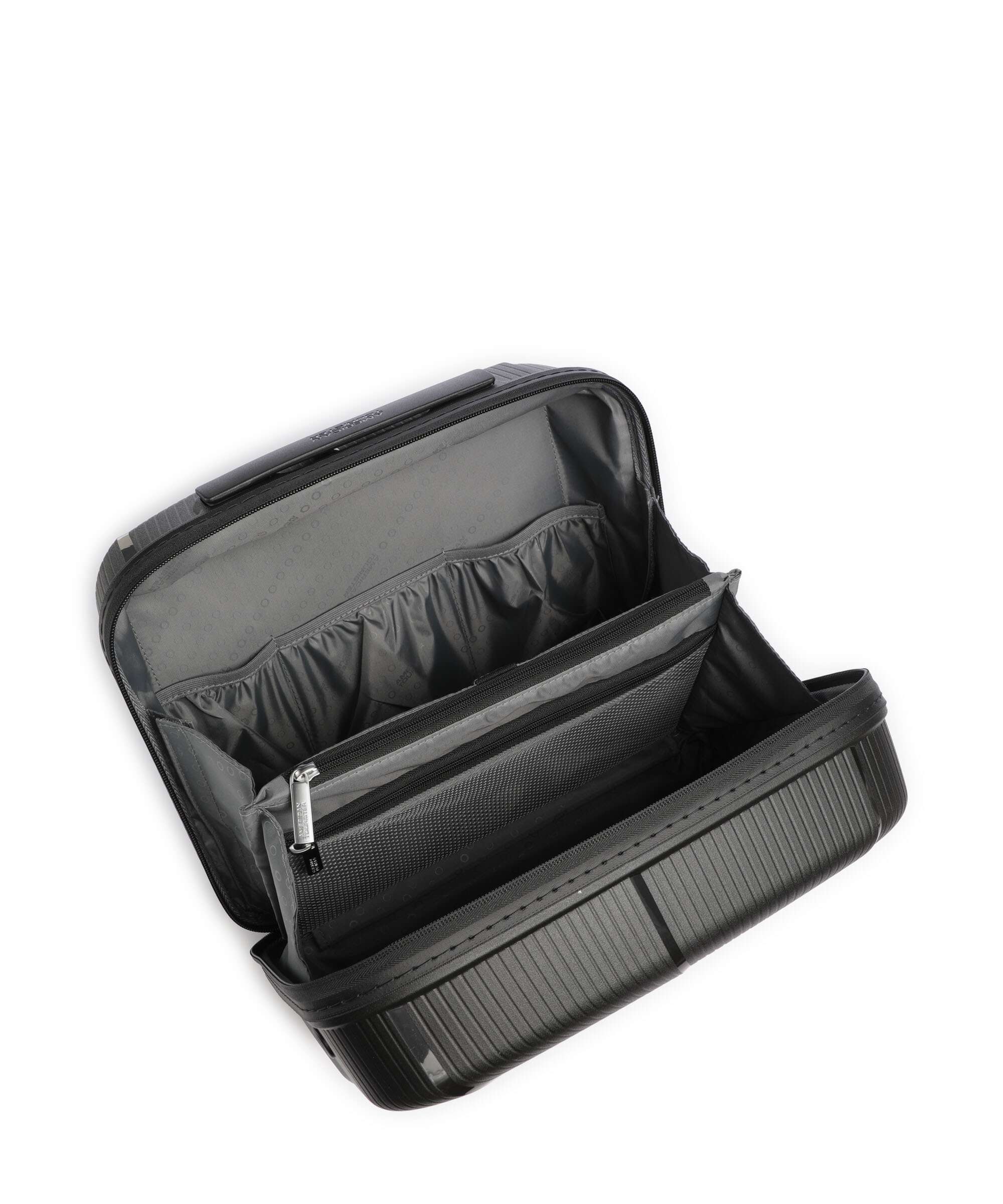 American Tourister Starvibe Kuferek na kosmetyki black - Image 5