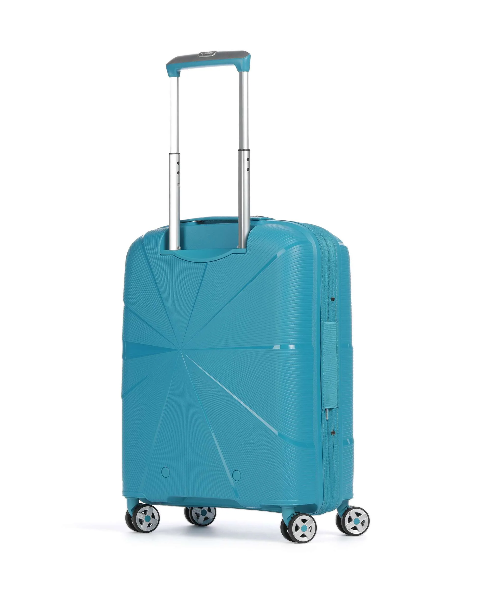 American Tourister Starvibe Walizka na 4 kołach verdigris - Image 2
