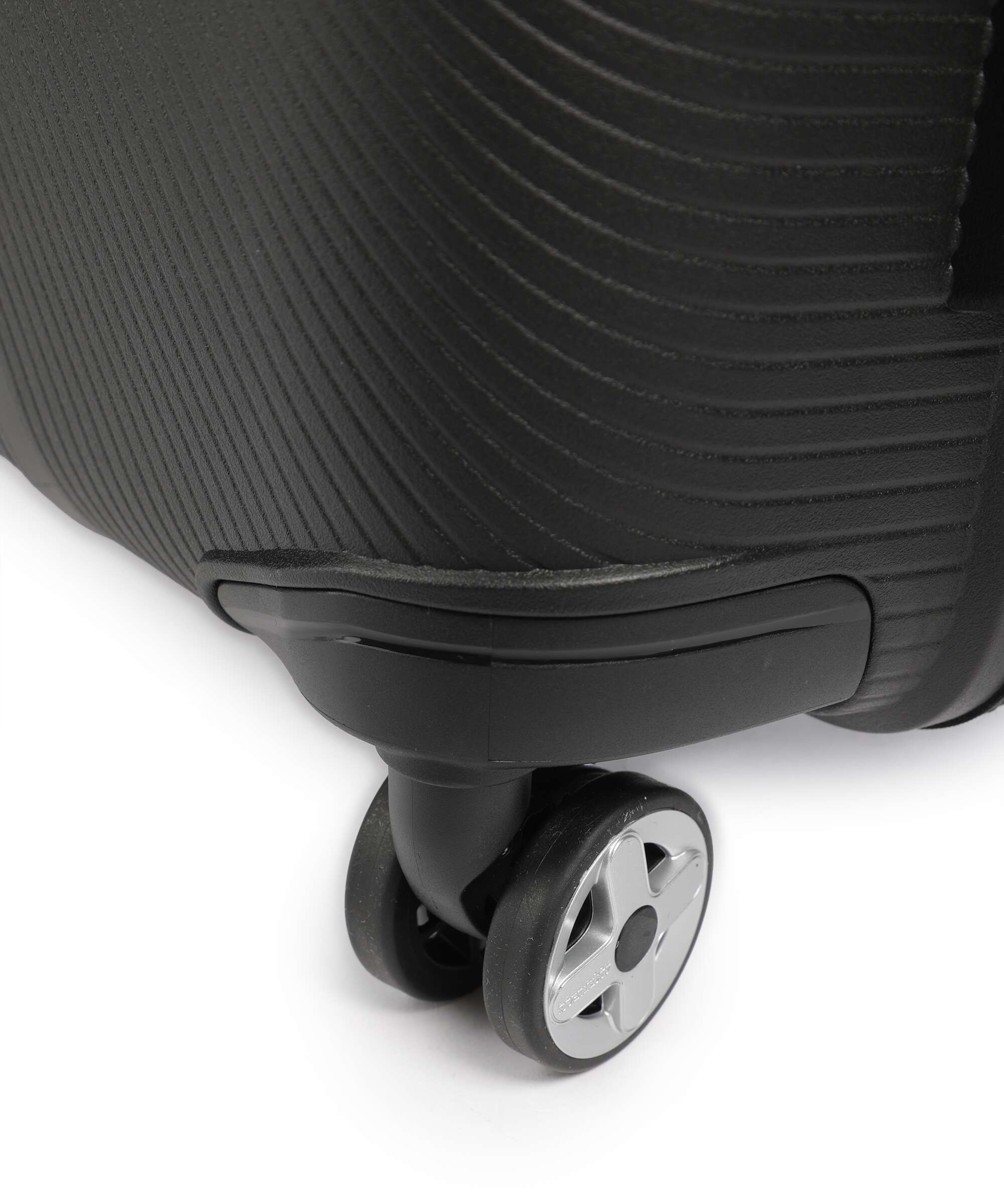 American Tourister Starvibe Walizka na 4 kołach black - Image 5