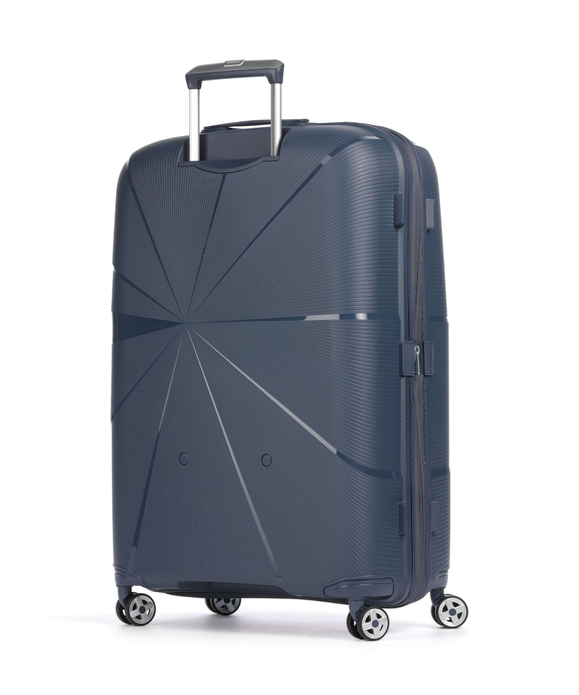American Tourister Starvibe Walizka na 4 kołach navy - Image 2