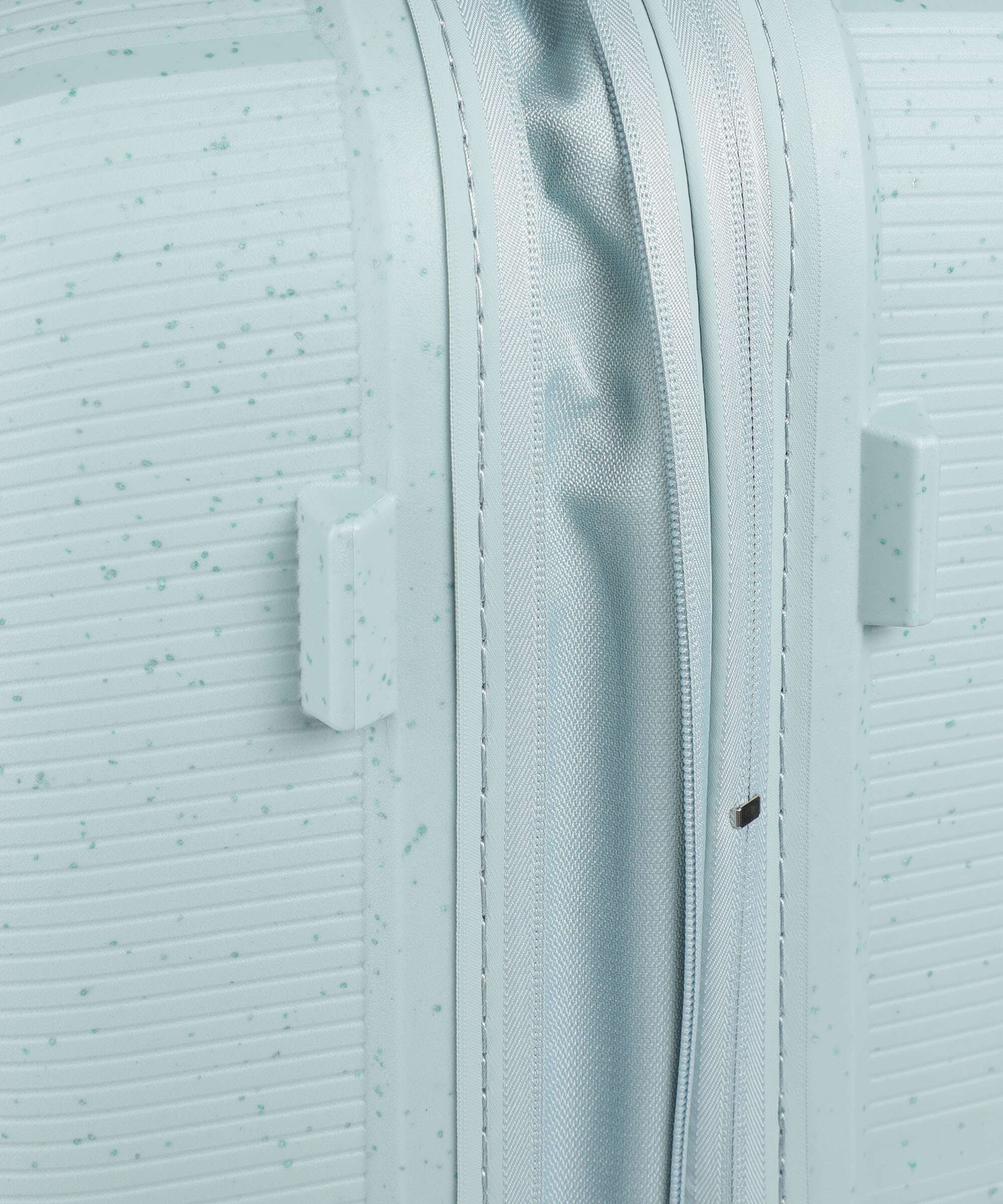 American Tourister Starvibe Walizka na 4 kołach azzurro speckles - Image 4