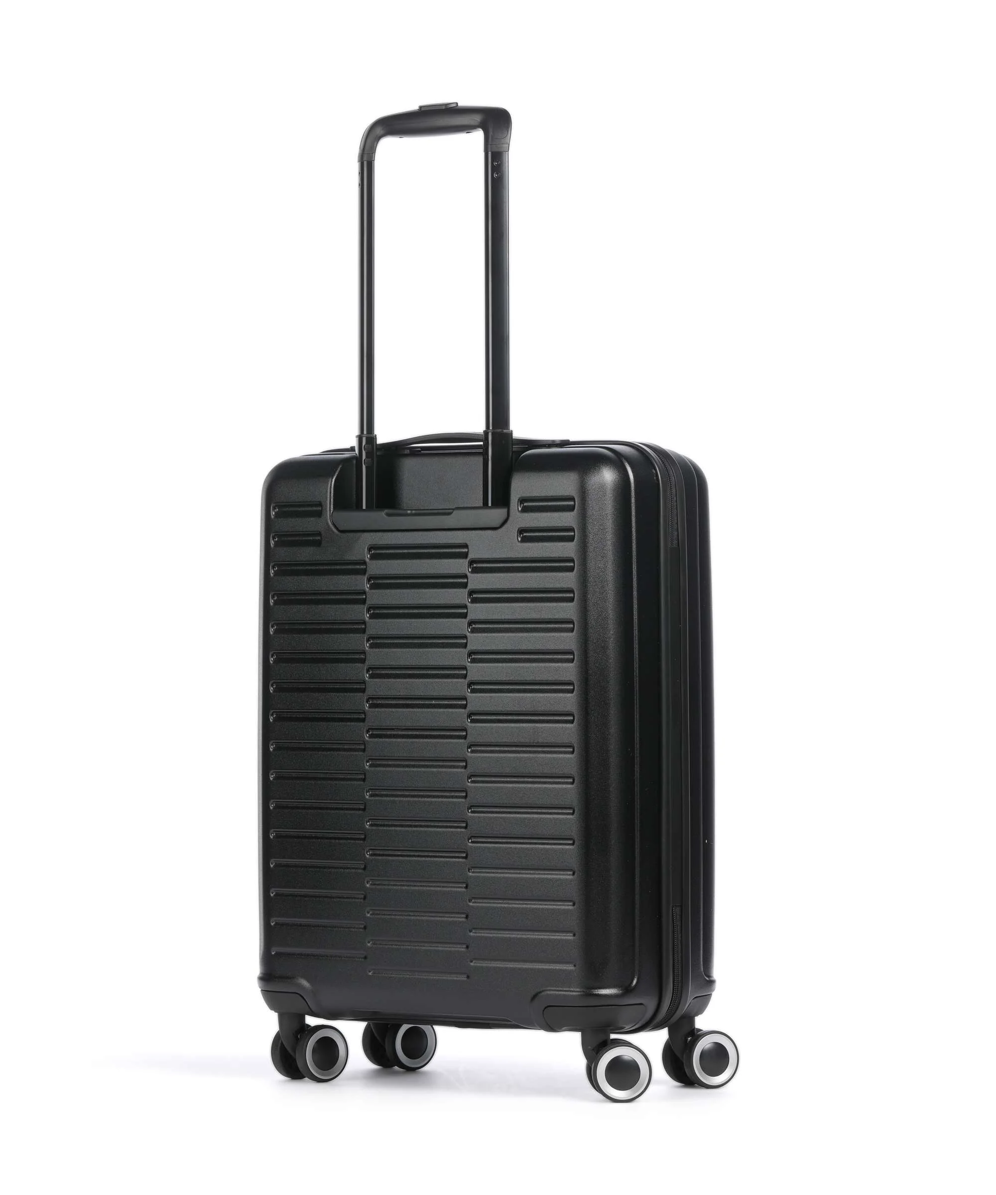 American Tourister Sunset Hills Walizka na 4 kołach black - Image 2