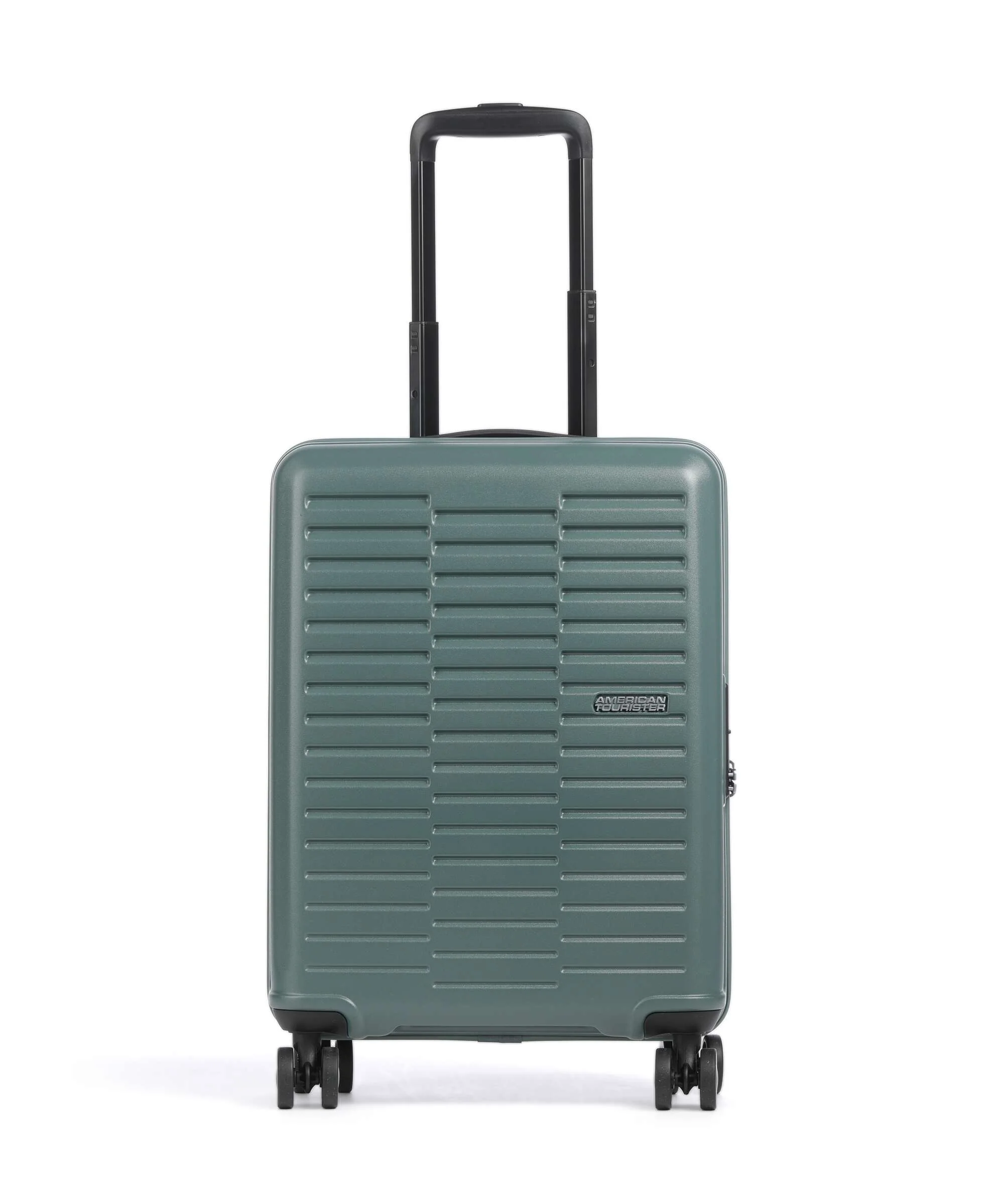 American Tourister Sunset Hills Walizka na 4 kołach dark forest