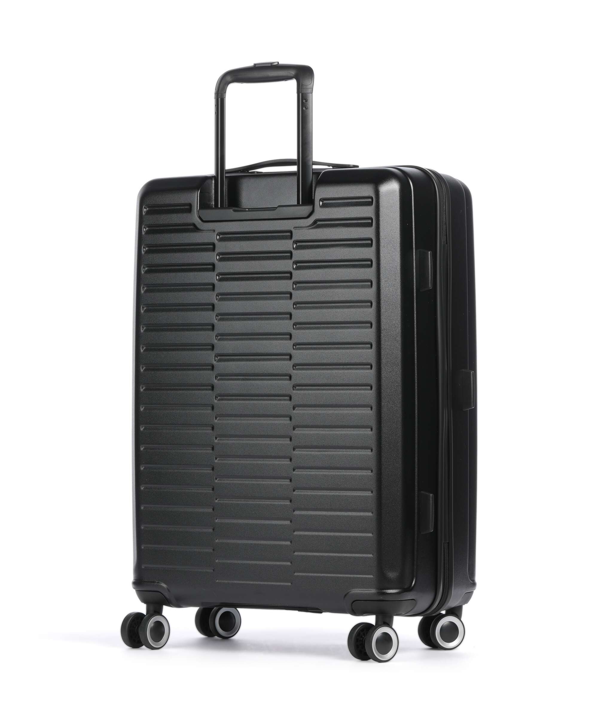 American Tourister Sunset Hills Walizka na 4 kołach black - Image 2
