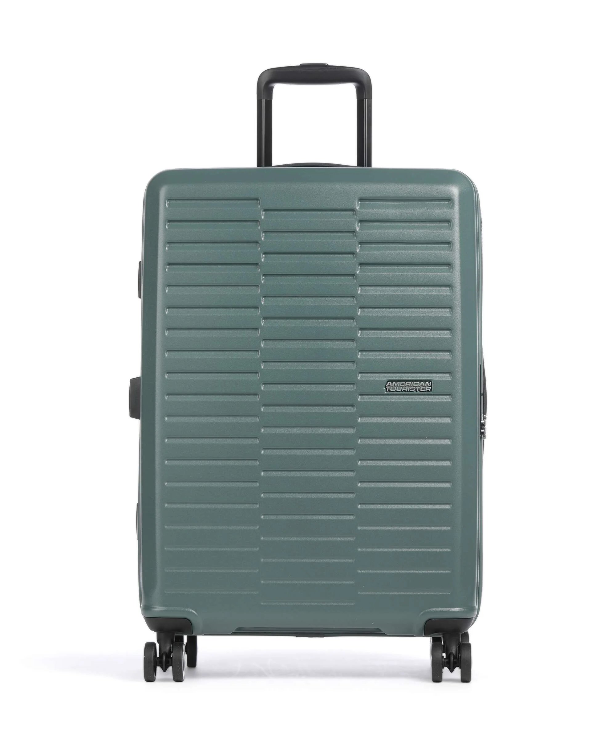 American Tourister Sunset Hills Walizka na 4 kołach dark forest