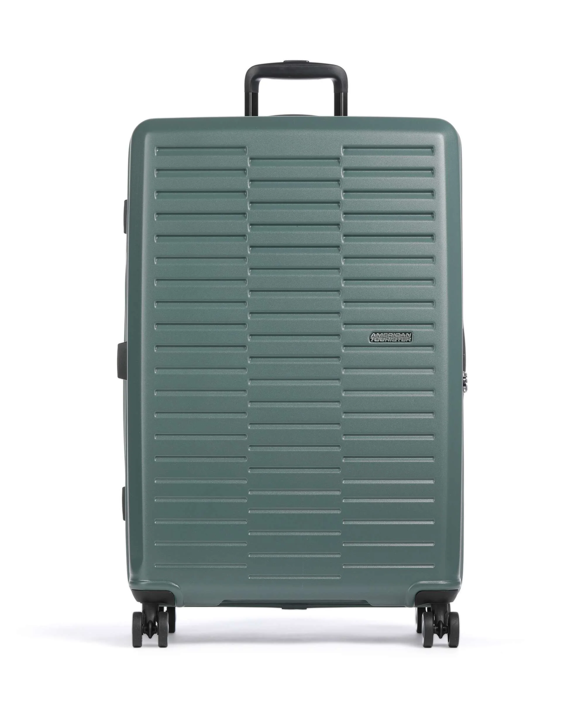 American Tourister Sunset Hills Walizka na 4 kołach dark forest