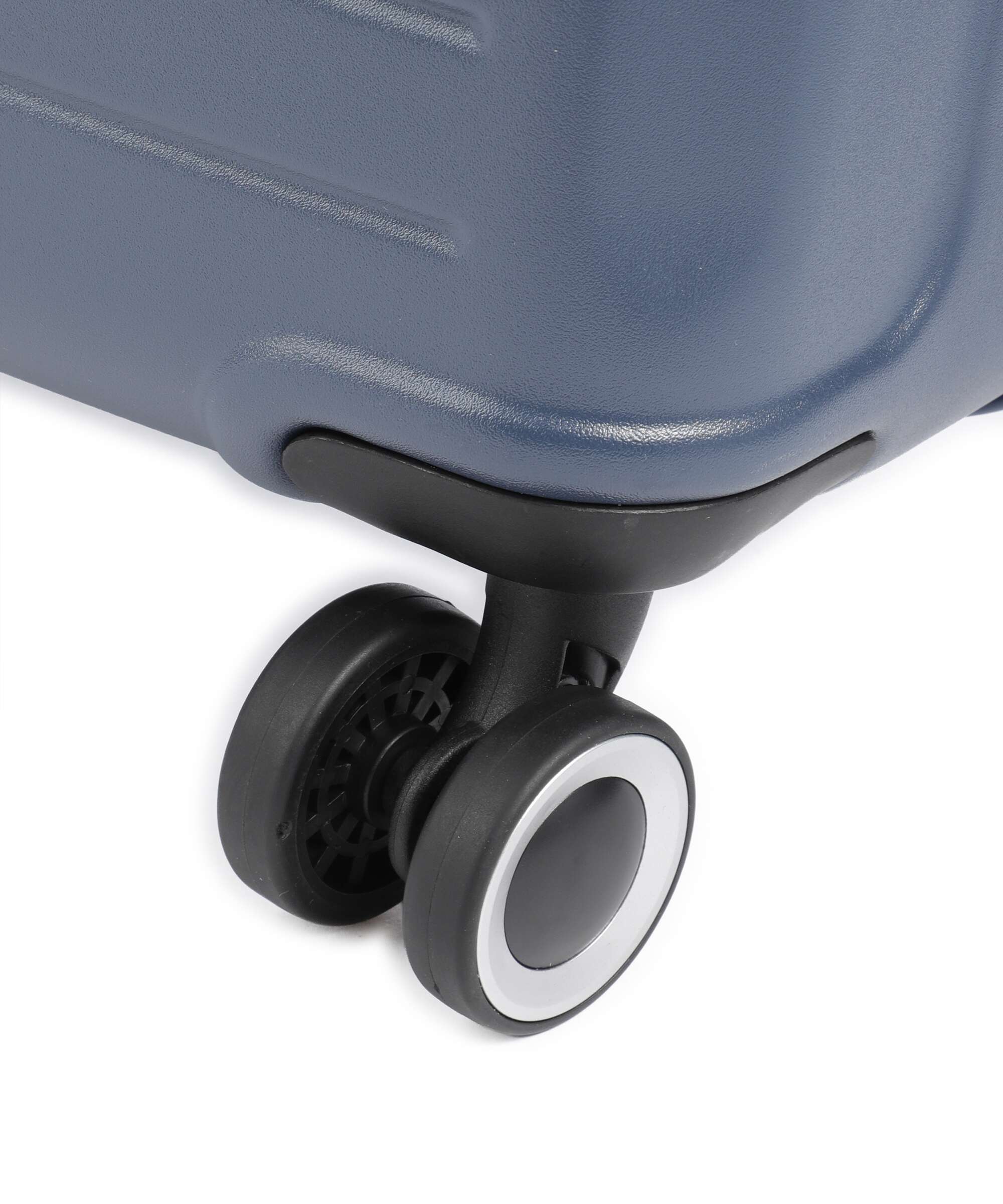 American Tourister Sunset Hills Walizka na 4 kołach navy blue - Image 4