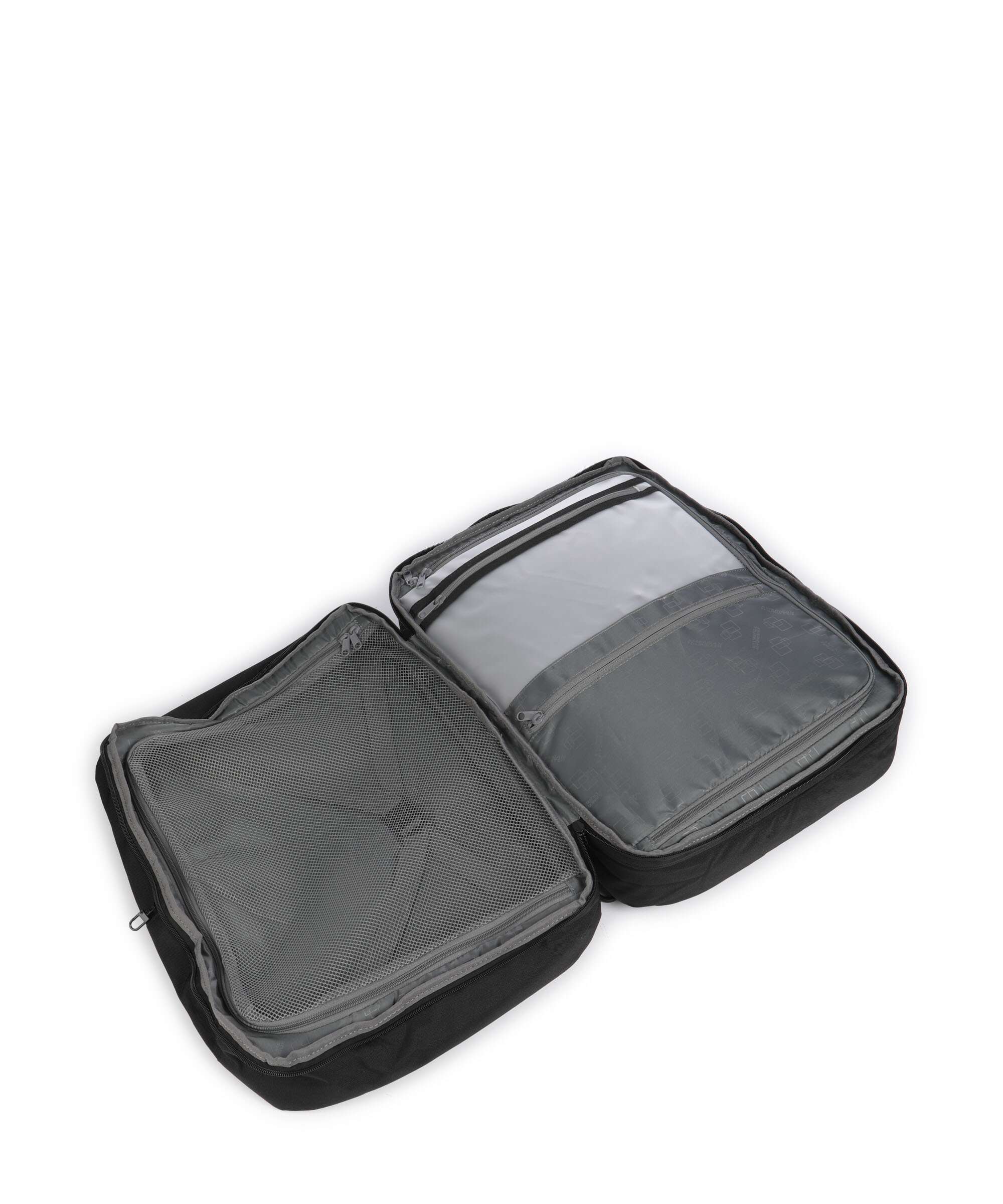 American Tourister Take2Cabin L Plecak podróżny black - Image 7