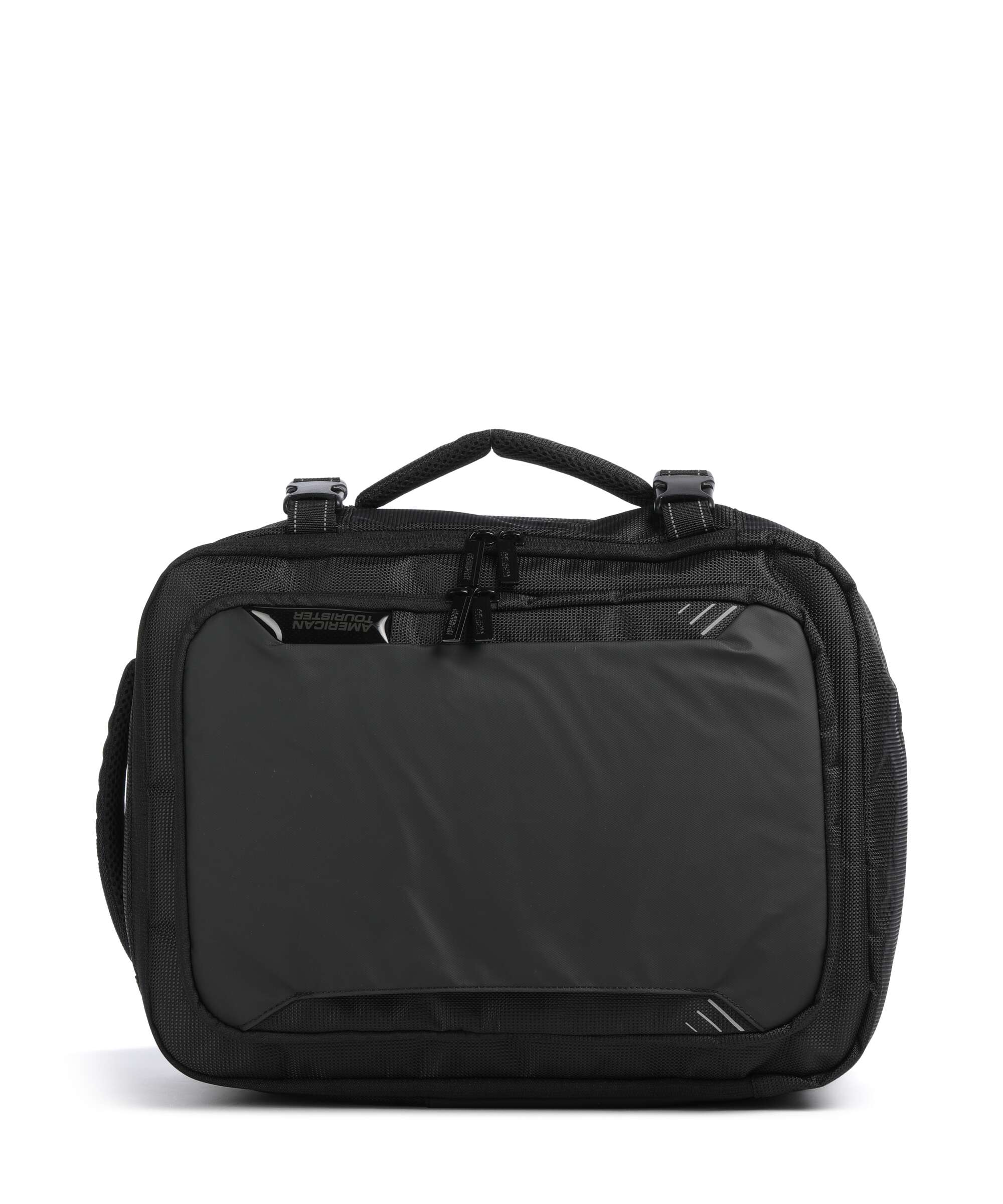 American Tourister Take2Cabin Plecak podróżny flash black - Image 5