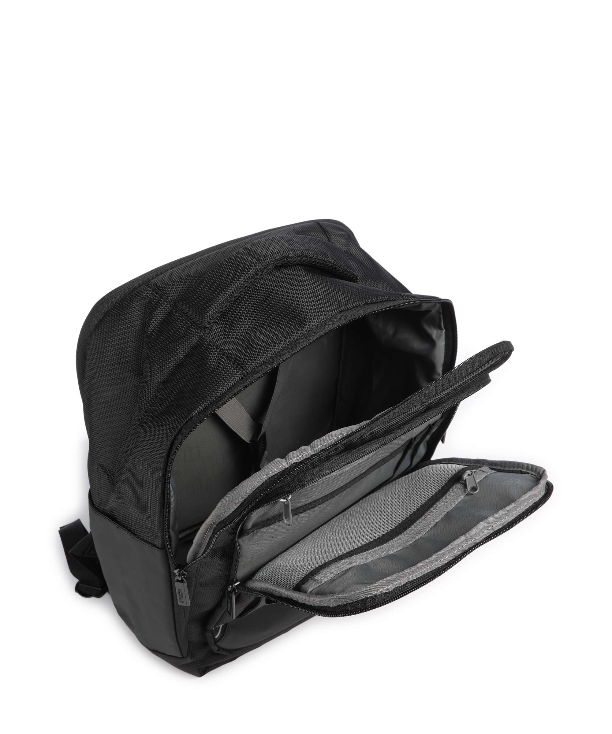 American Tourister Take2Cabin Plecak podróżny flash black - Image 7
