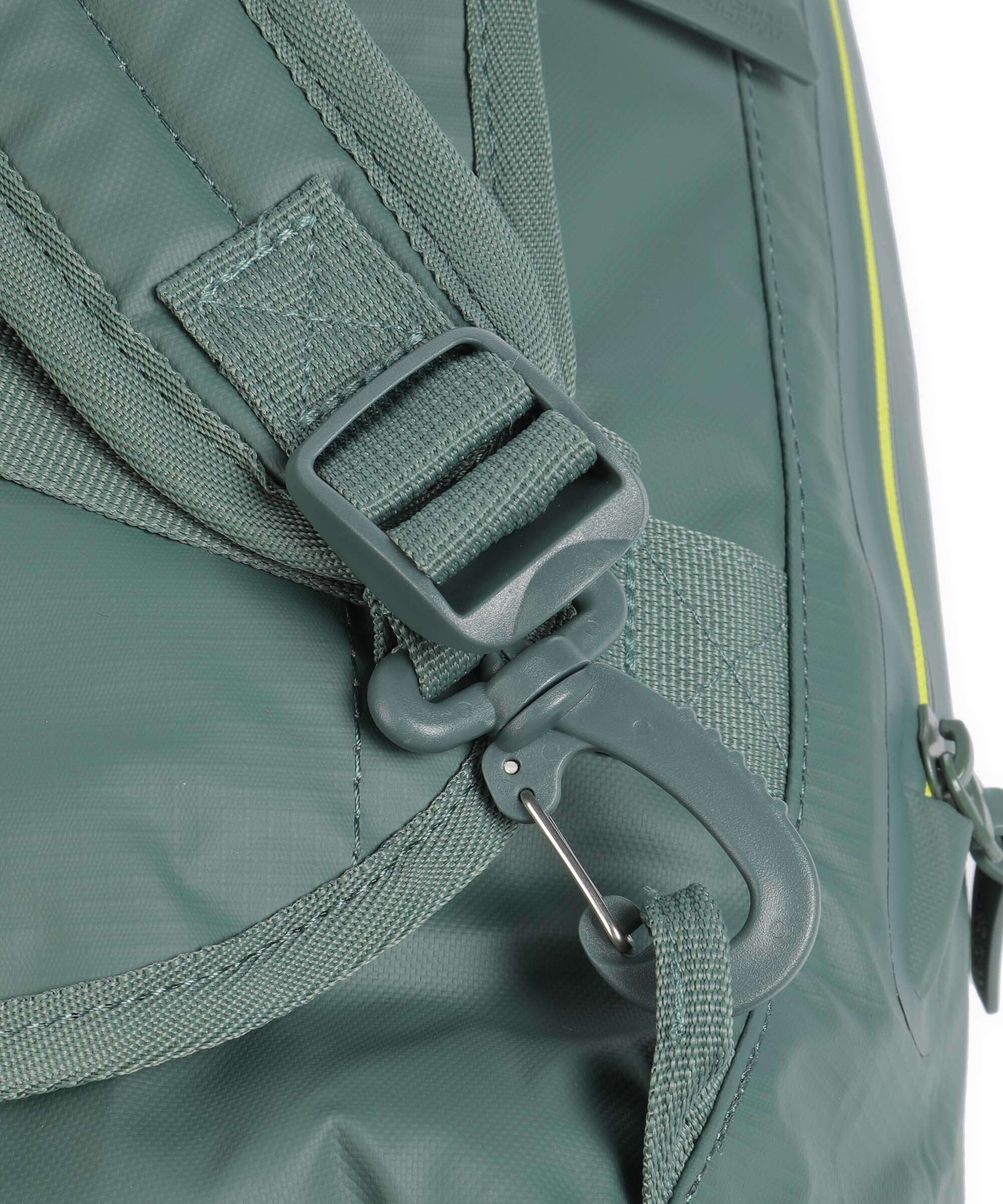 American Tourister Trailgo S Torba weekendowa dark forest - Image 4