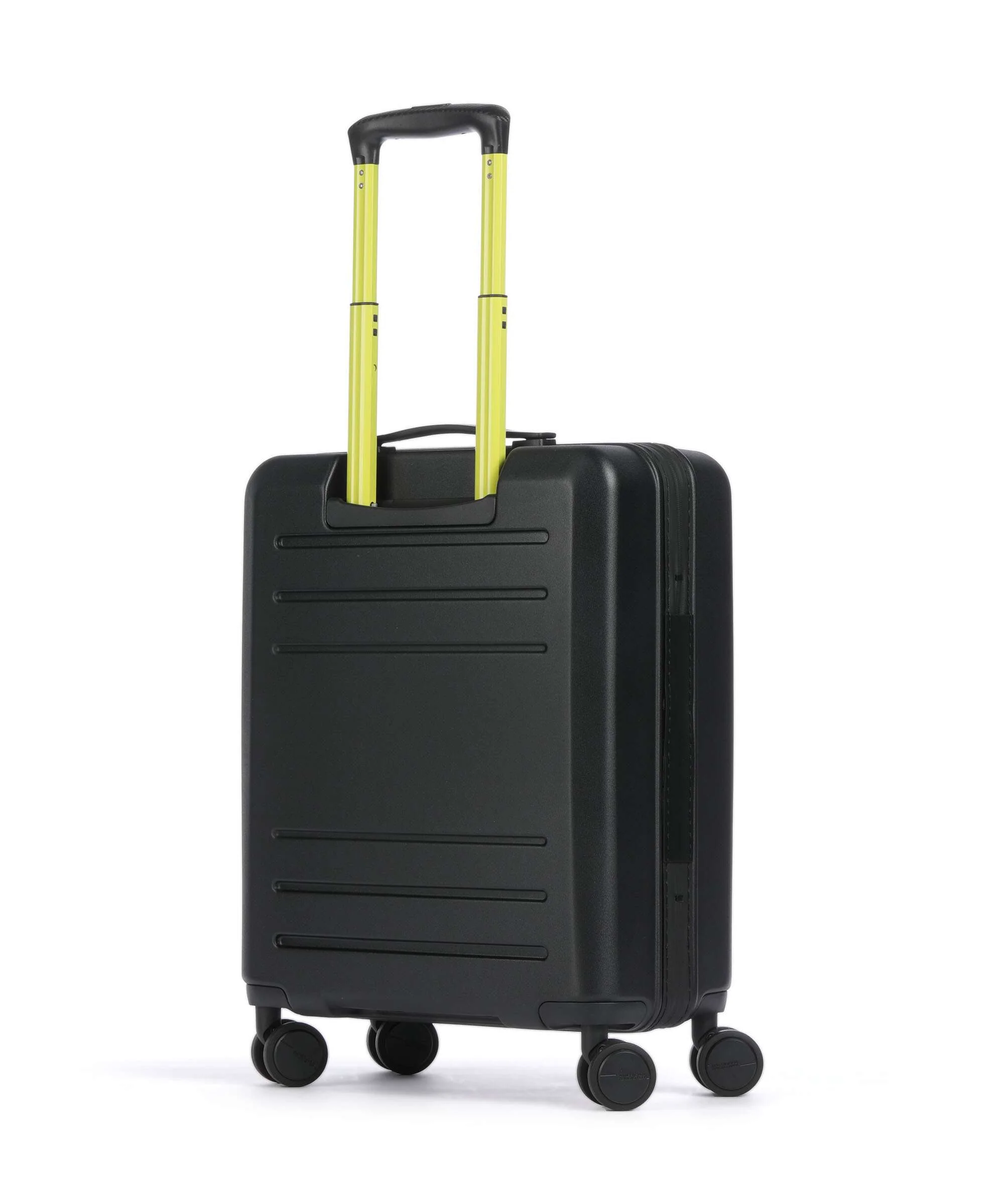 American Tourister Trailon EXP Walizka na 4 kołach black - Image 2