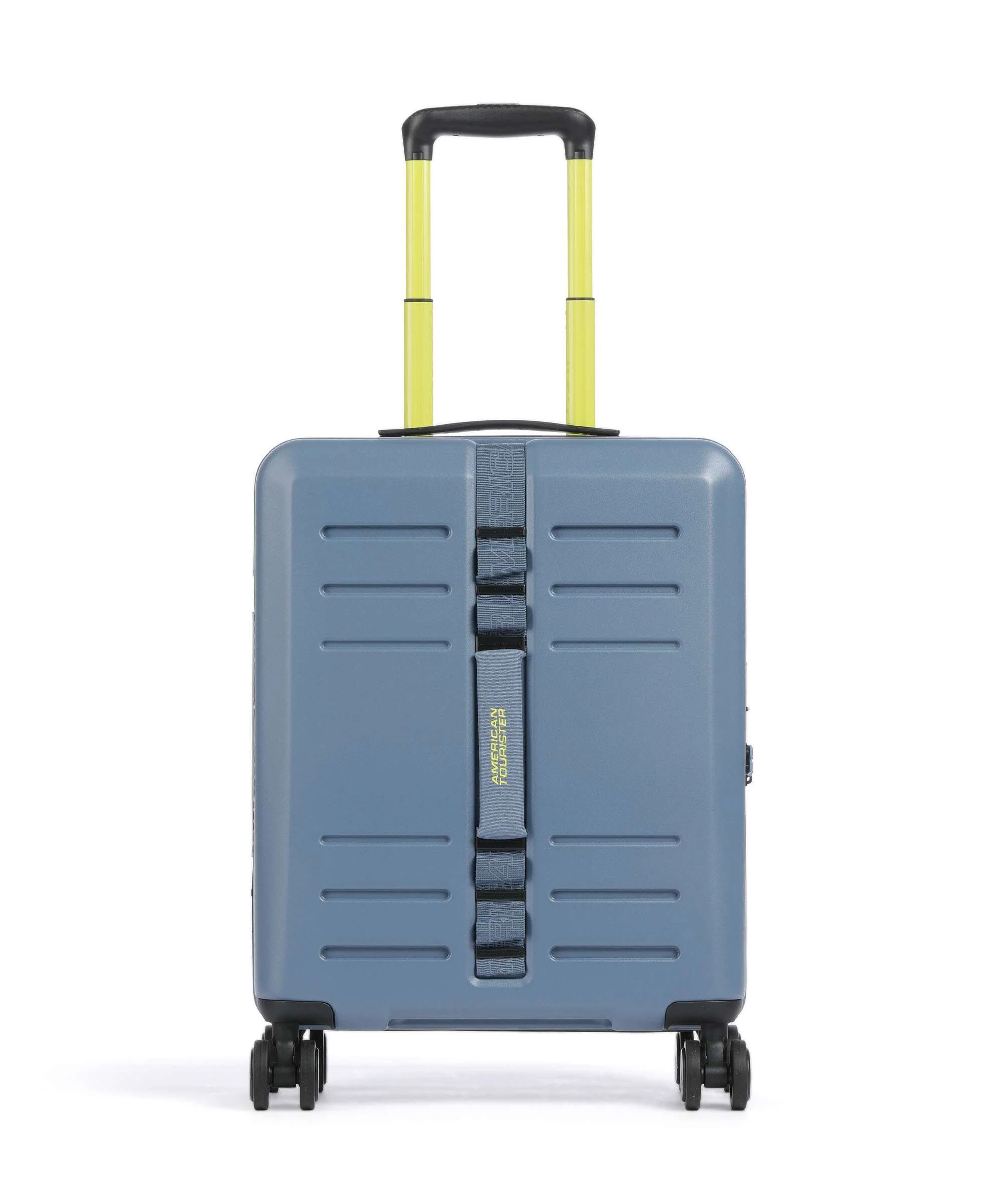 American Tourister Trailon EXP Walizka na 4 kołach coronet blue