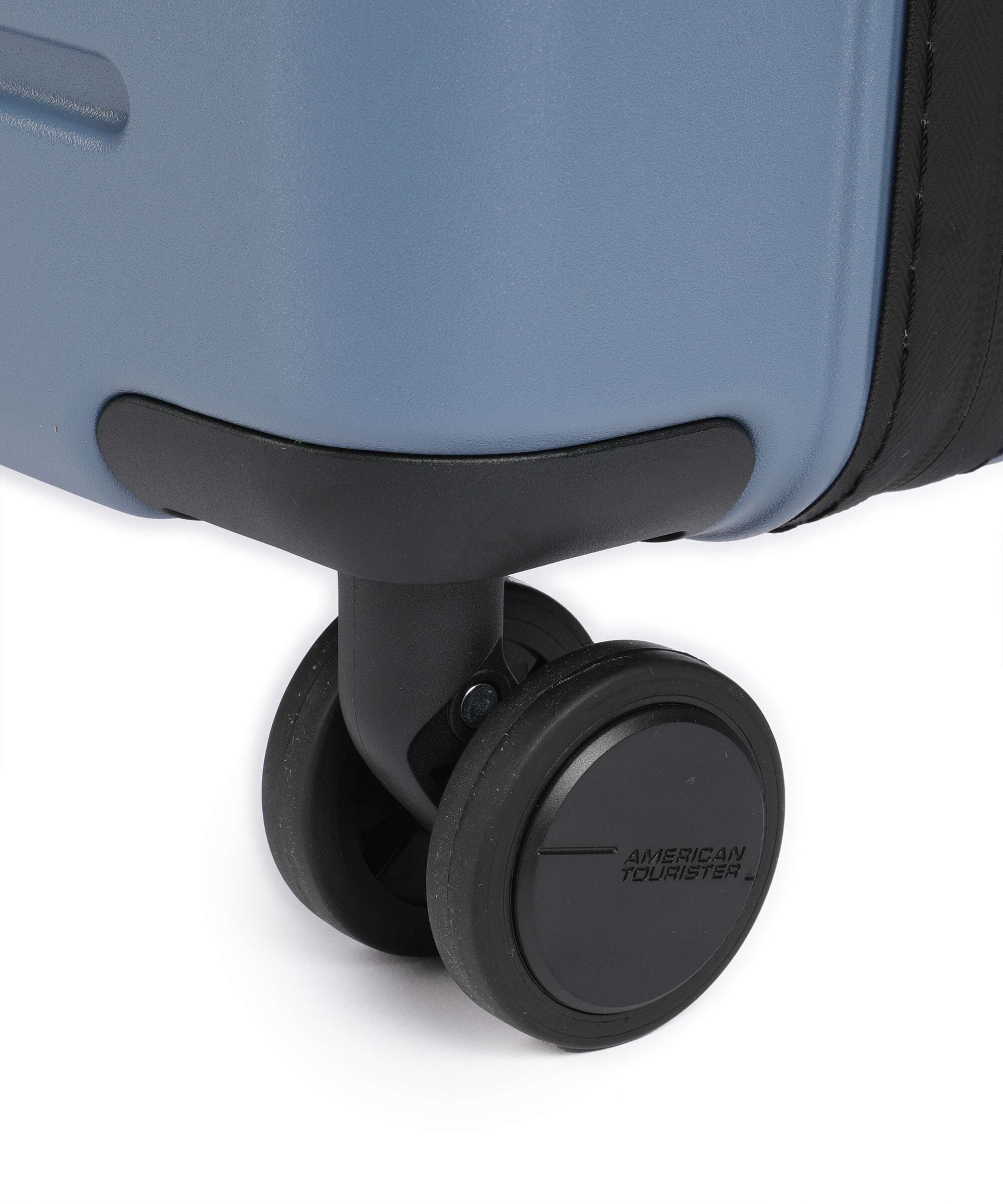 American Tourister Trailon EXP Walizka na 4 kołach coronet blue - Image 5