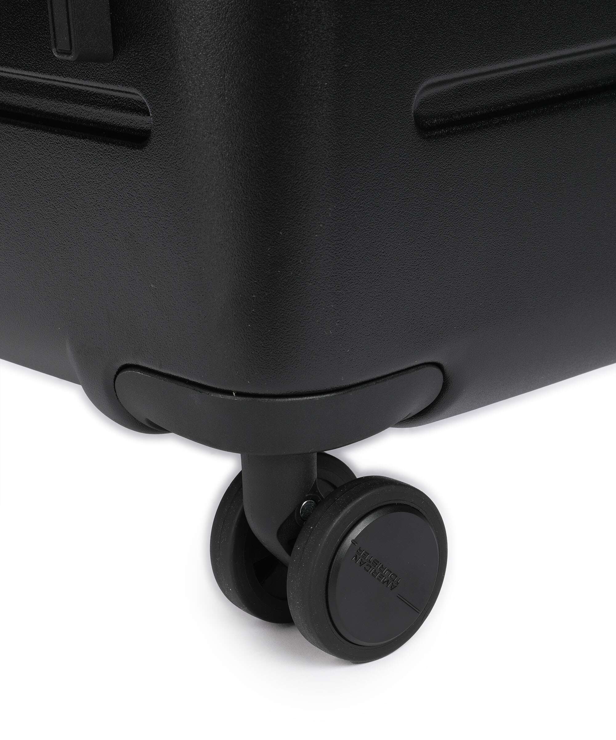 American Tourister Trailon Walizka na 4 kołach black - Image 5