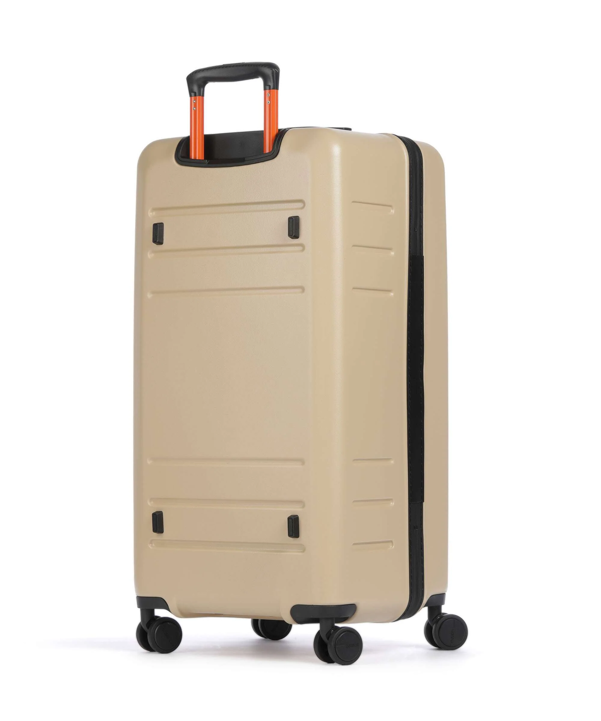 American Tourister Trailon Walizka na 4 kołach beige - Image 2