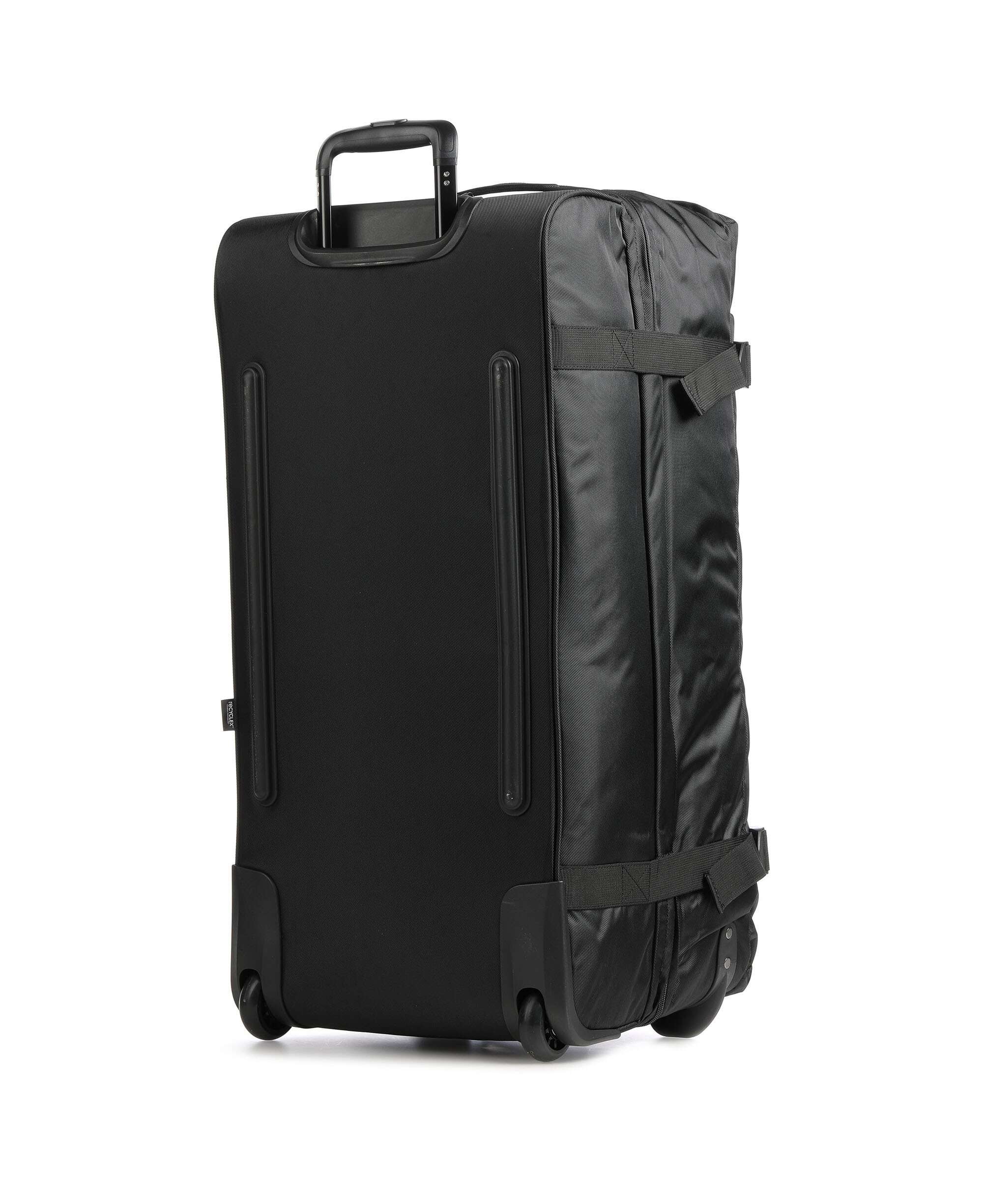 American Tourister Urban Track L Torba podróżna na kółkach asphalt black - Image 2