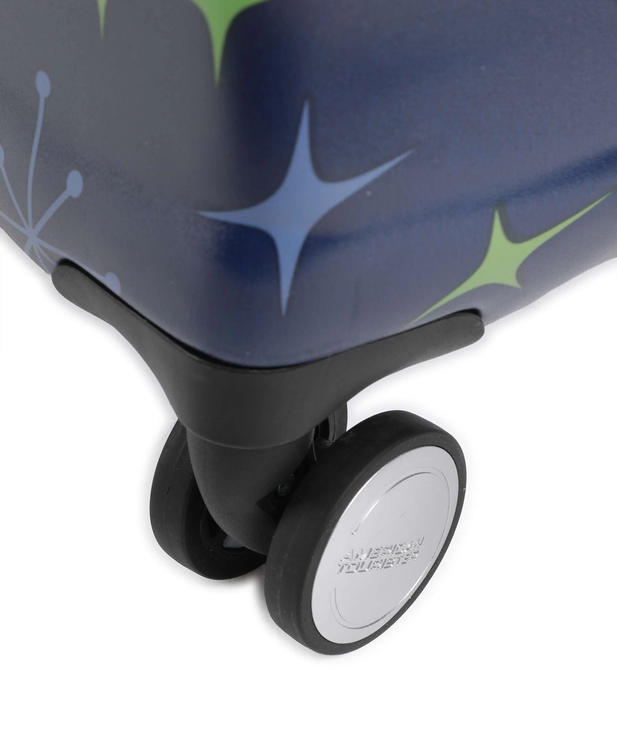 American Tourister Wavebreaker Disney Walizka na 4 kołach buzz lightyear - Image 4