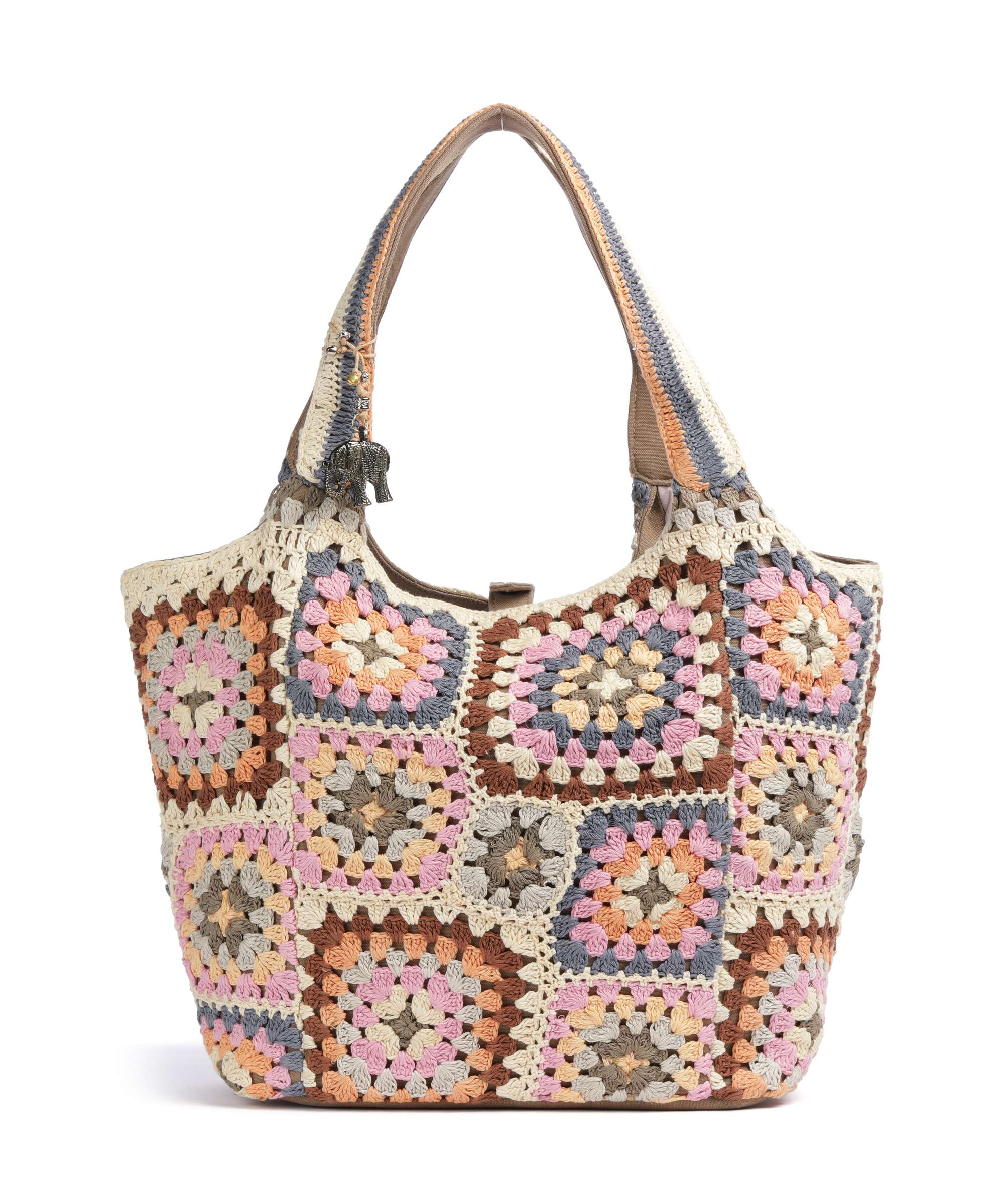 Anokhi Torba na zakupy multi