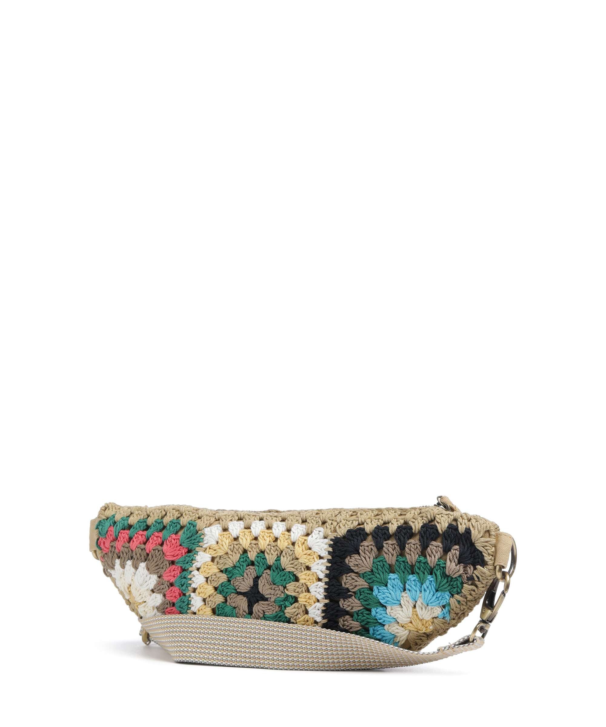 Anokhi Torba przez ramię beige - Image 2