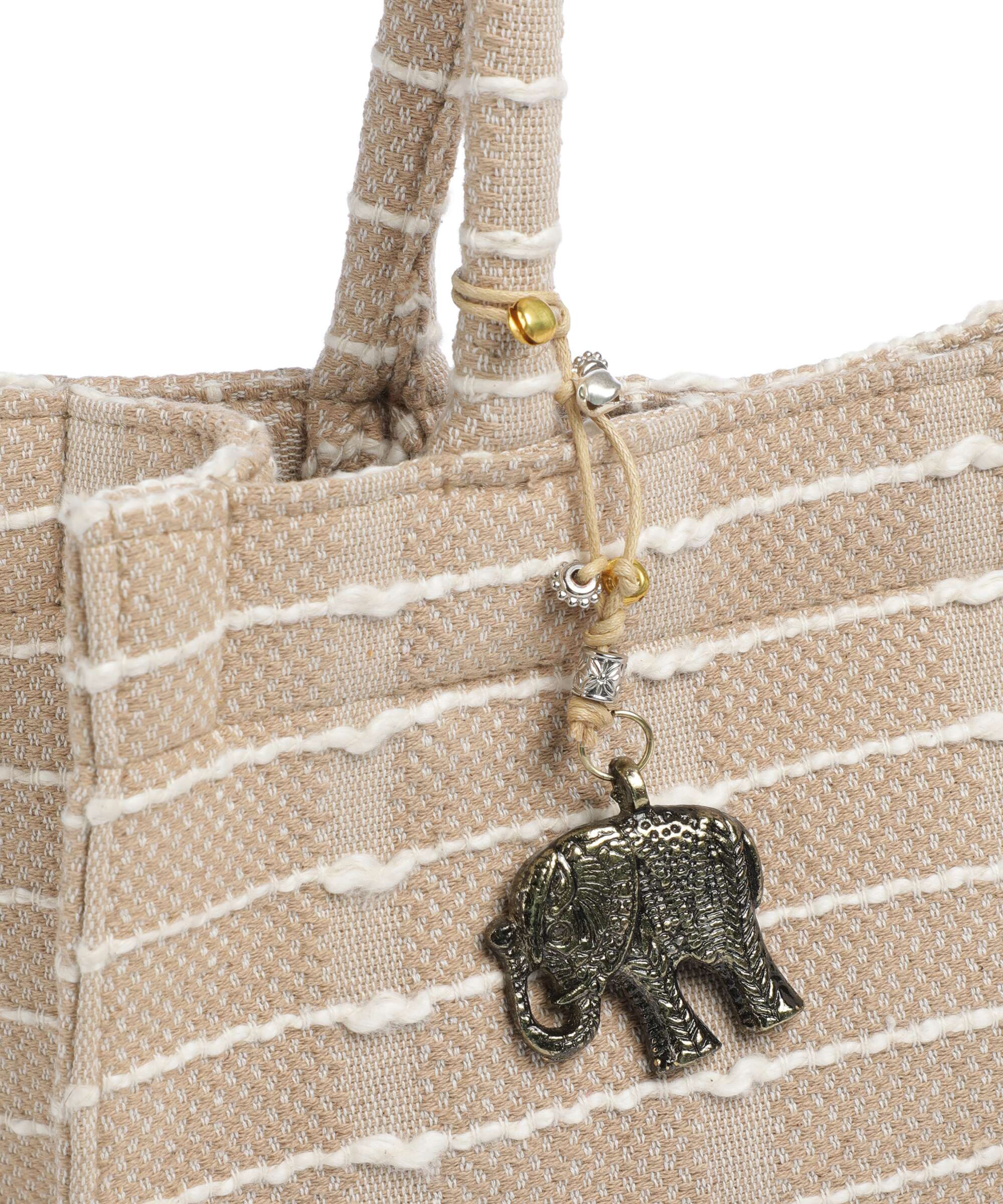 Anokhi Torebka beige - Image 4
