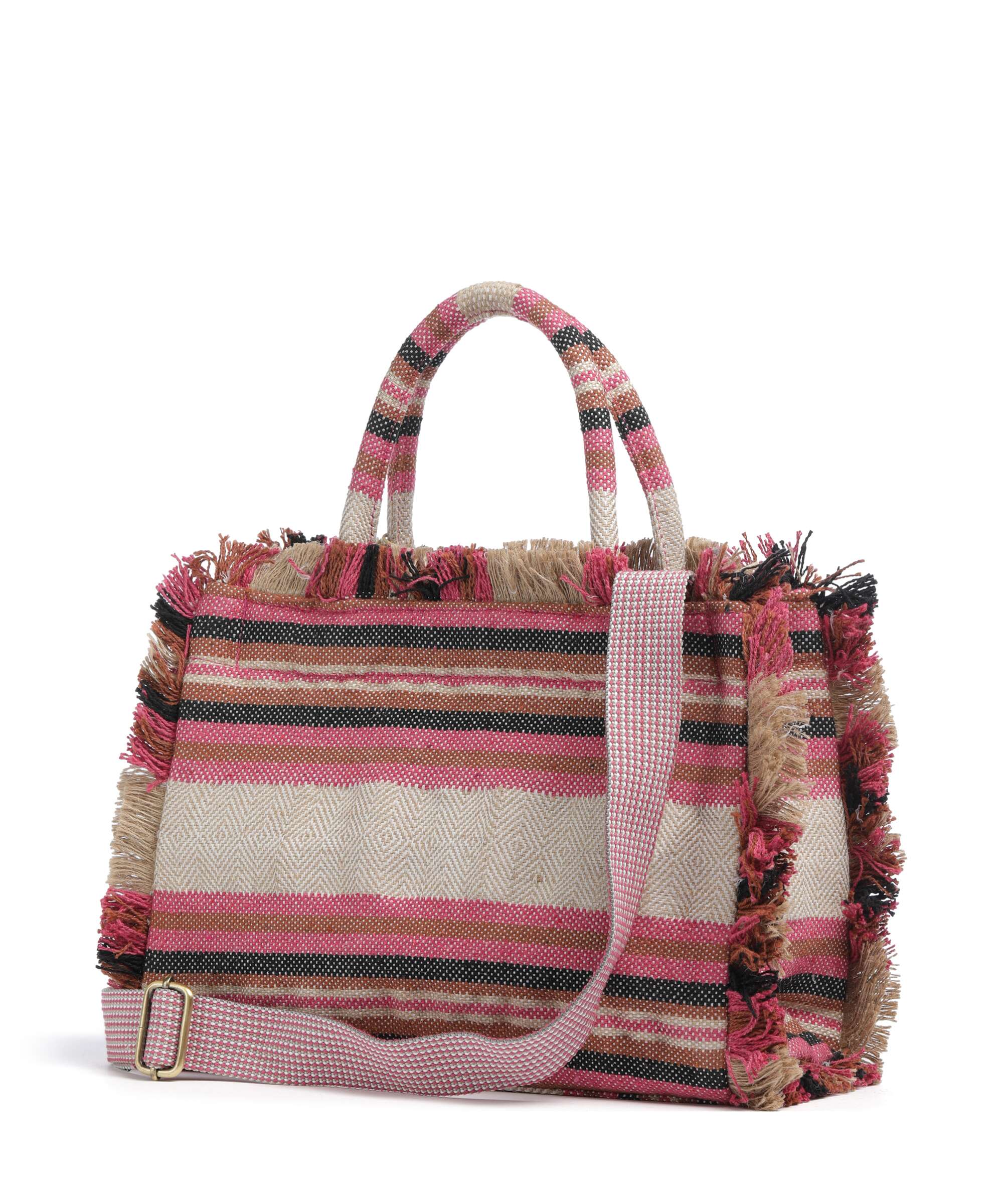 Anokhi Torebka pink - Image 2