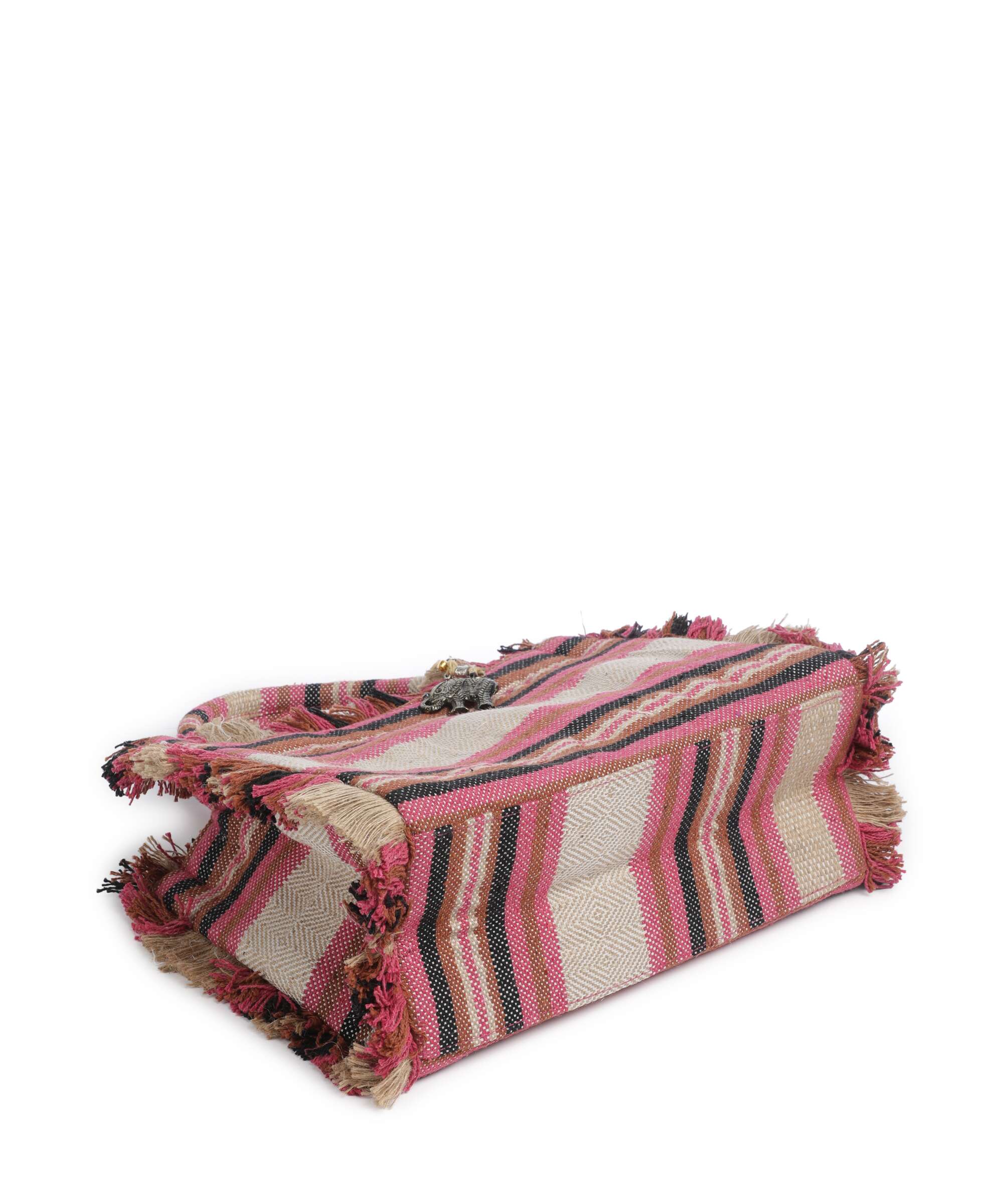 Anokhi Torebka pink - Image 5