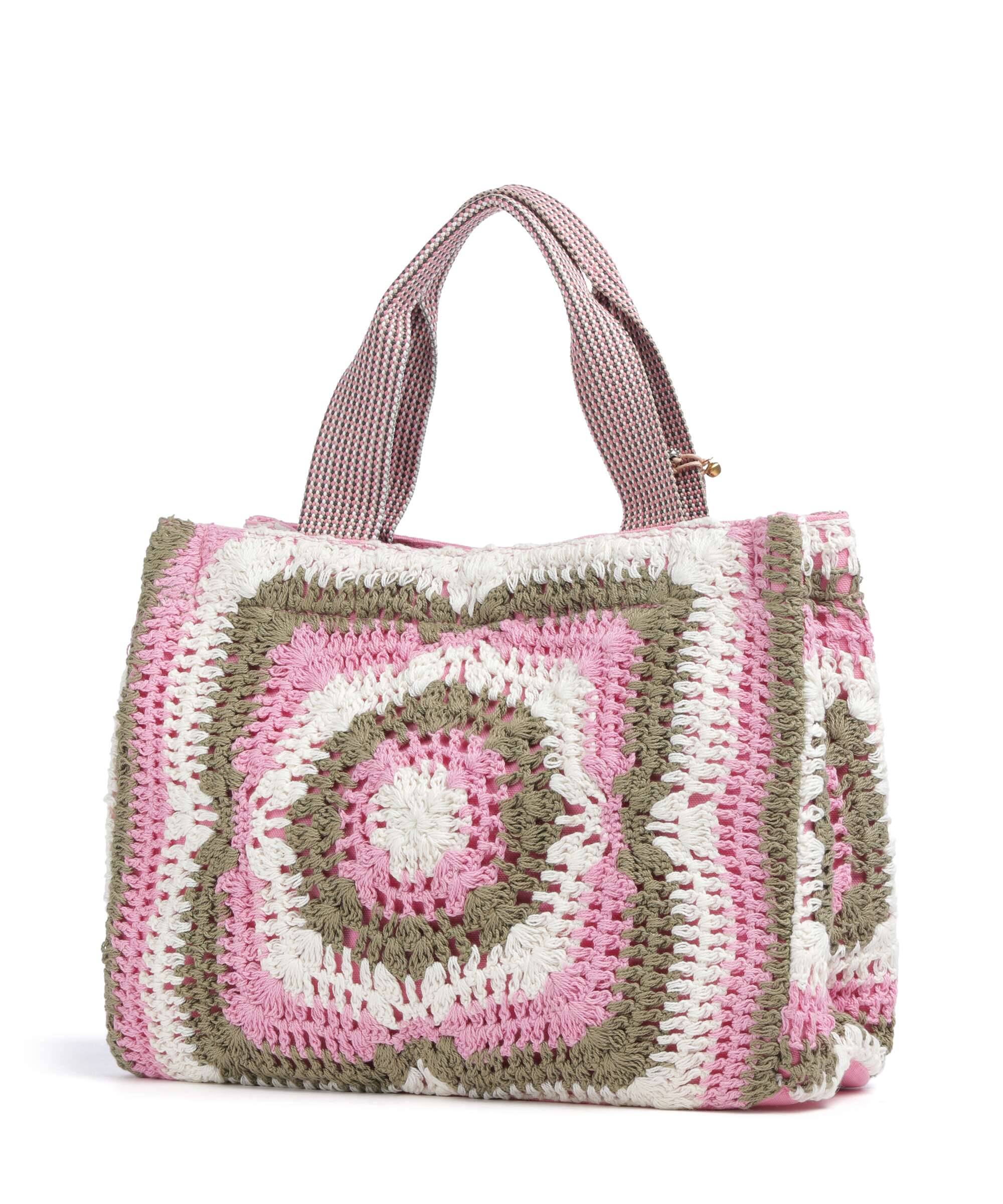 Anokhi Torebka pink - Image 2