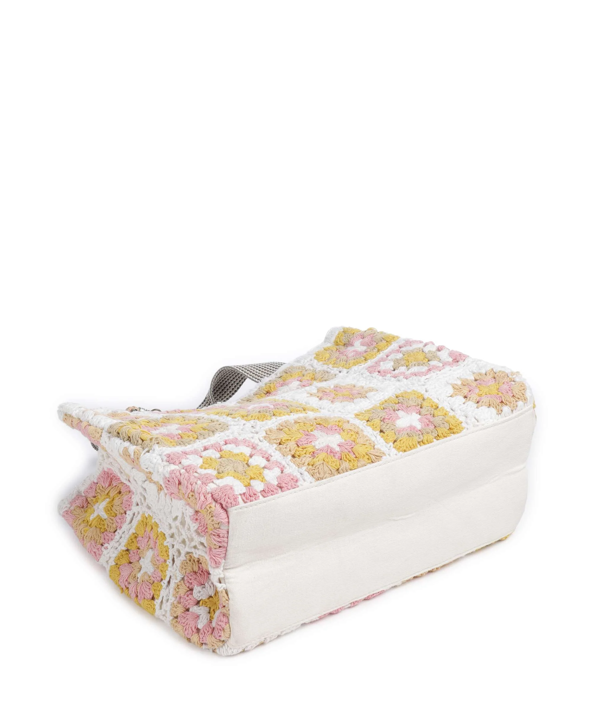 Anokhi Torebka white - Image 5